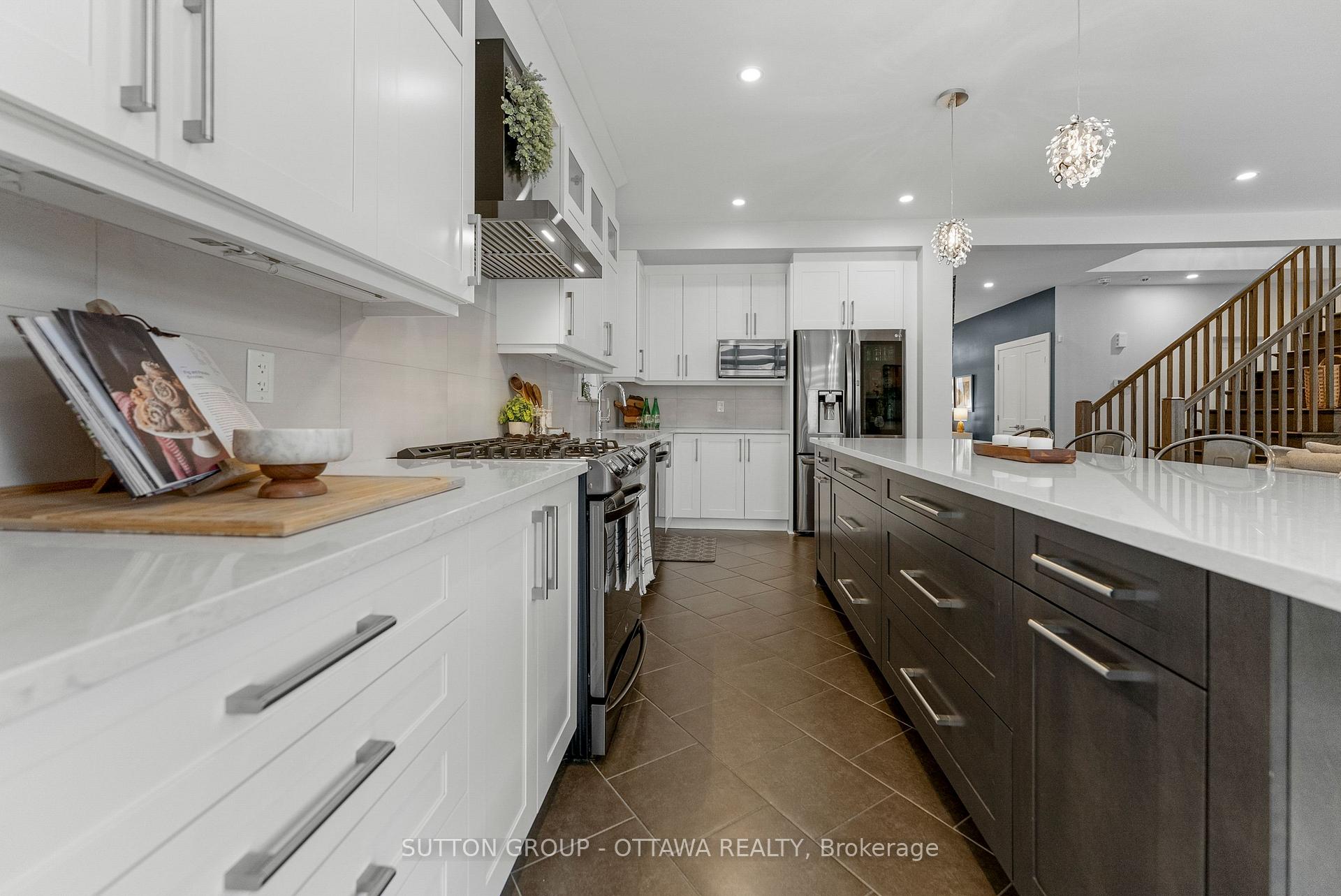 Photo 18 of 571 Egret Way, Ottawa, Barrhaven - Half Moon Bay — HOMEH