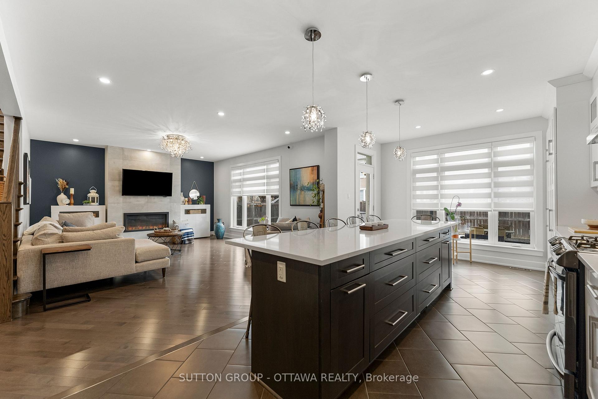 Photo 19 of 571 Egret Way, Ottawa, Barrhaven - Half Moon Bay — HOMEH