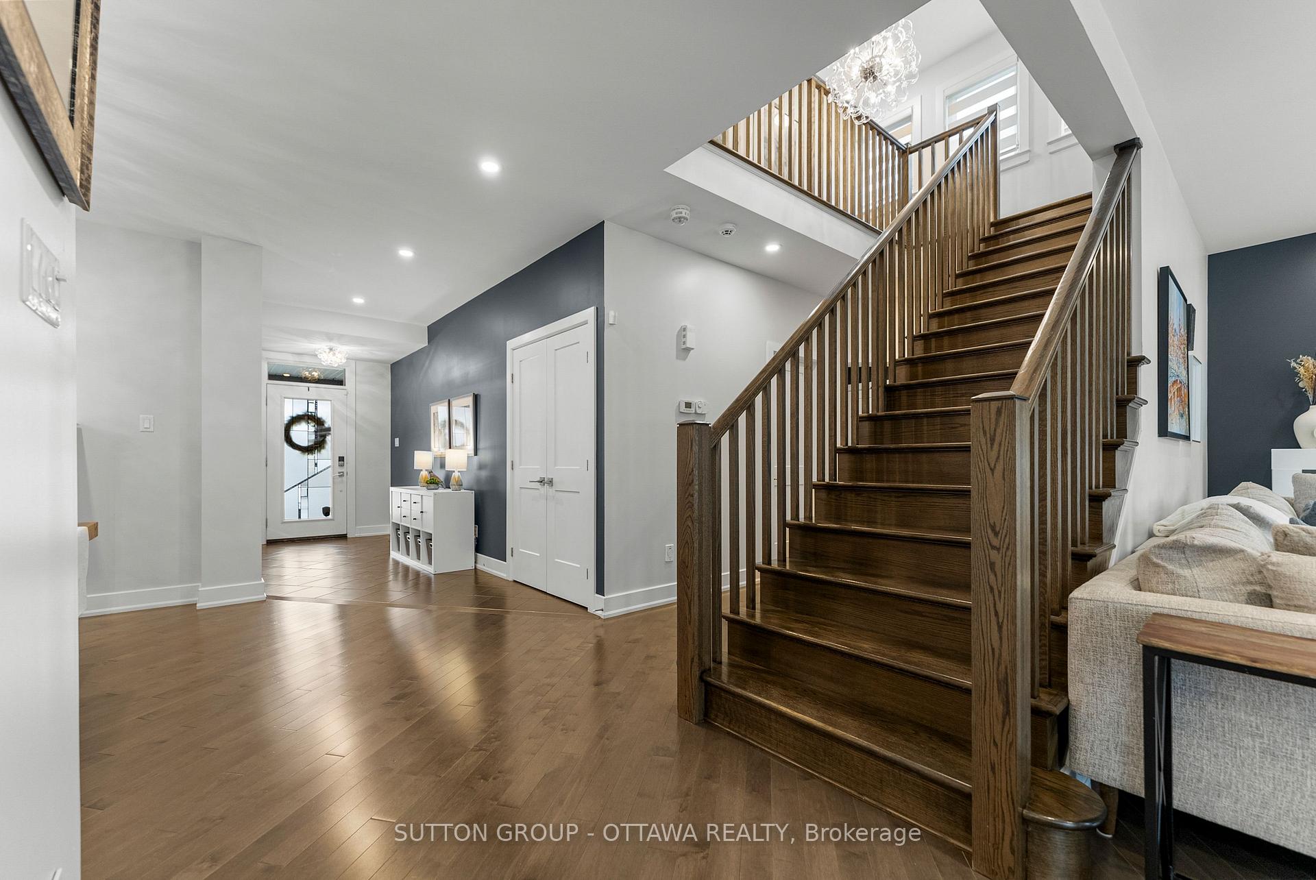 Photo 21 of 571 Egret Way, Ottawa, Barrhaven - Half Moon Bay — HOMEH
