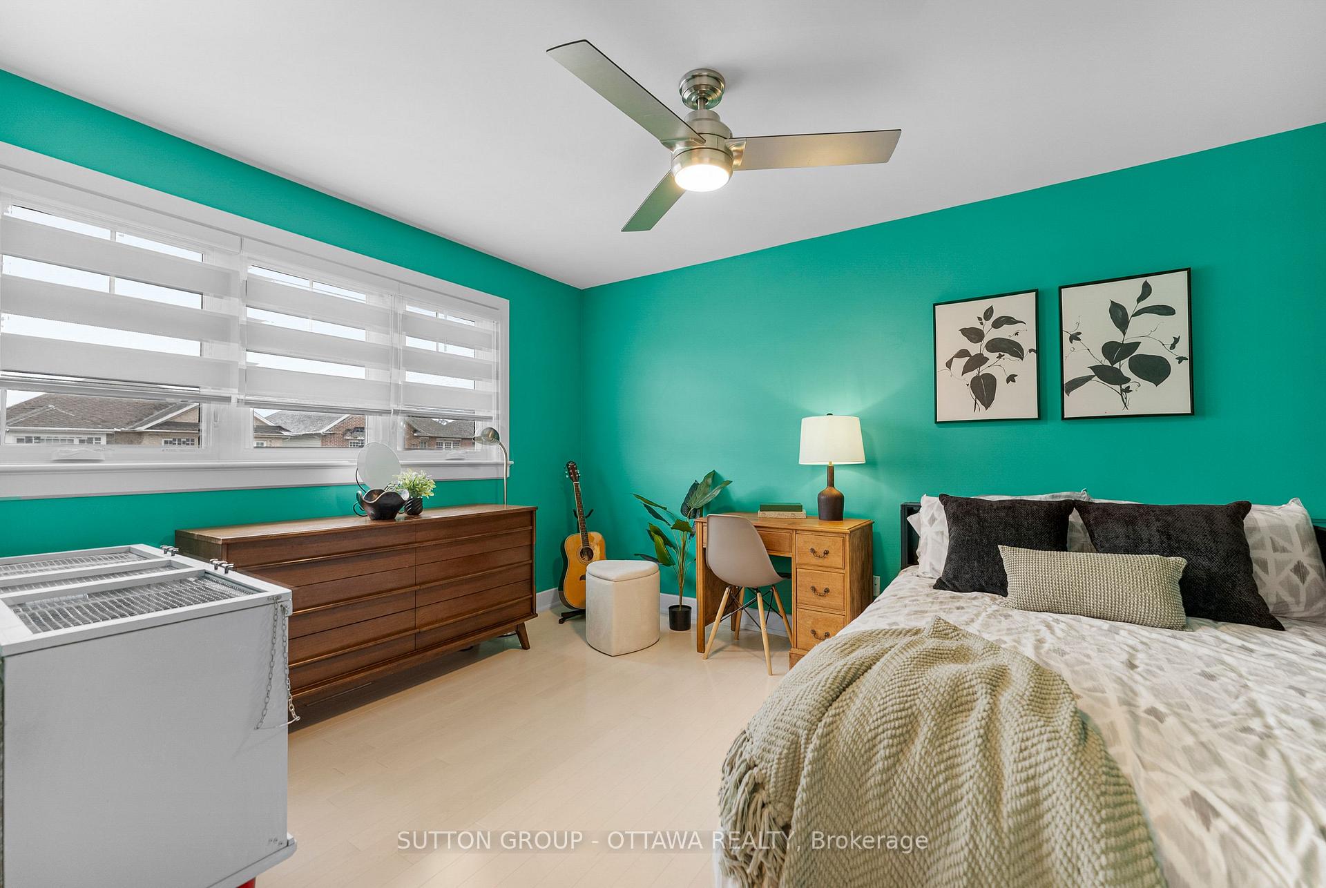 Photo 22 of 571 Egret Way, Ottawa, Barrhaven - Half Moon Bay — HOMEH