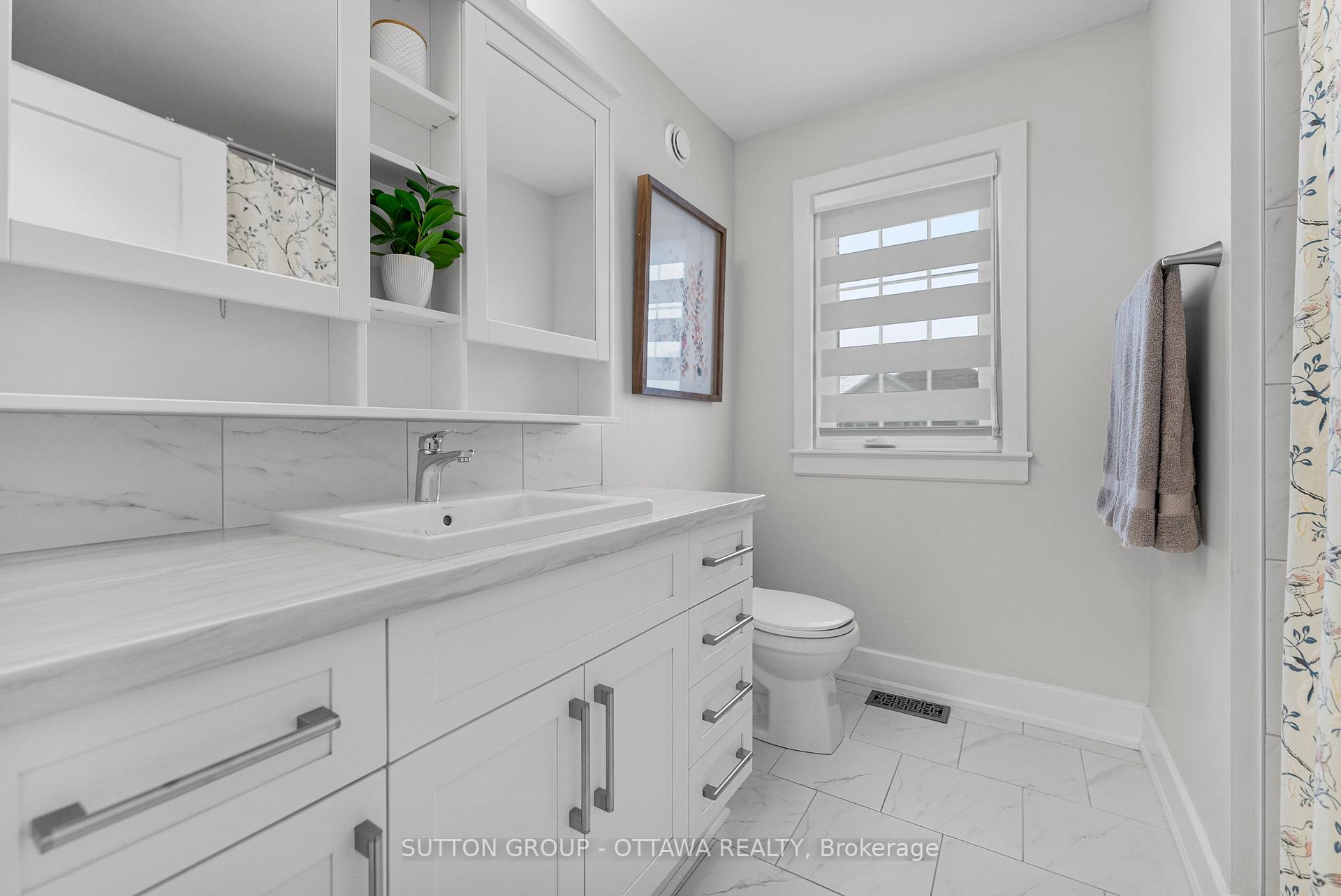 Photo 23 of 571 Egret Way, Ottawa, Barrhaven - Half Moon Bay — HOMEH