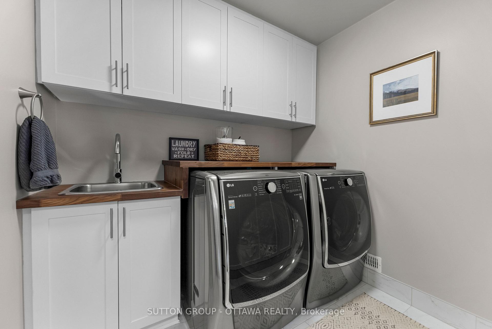 Photo 25 of 571 Egret Way, Ottawa, Barrhaven - Half Moon Bay — HOMEH