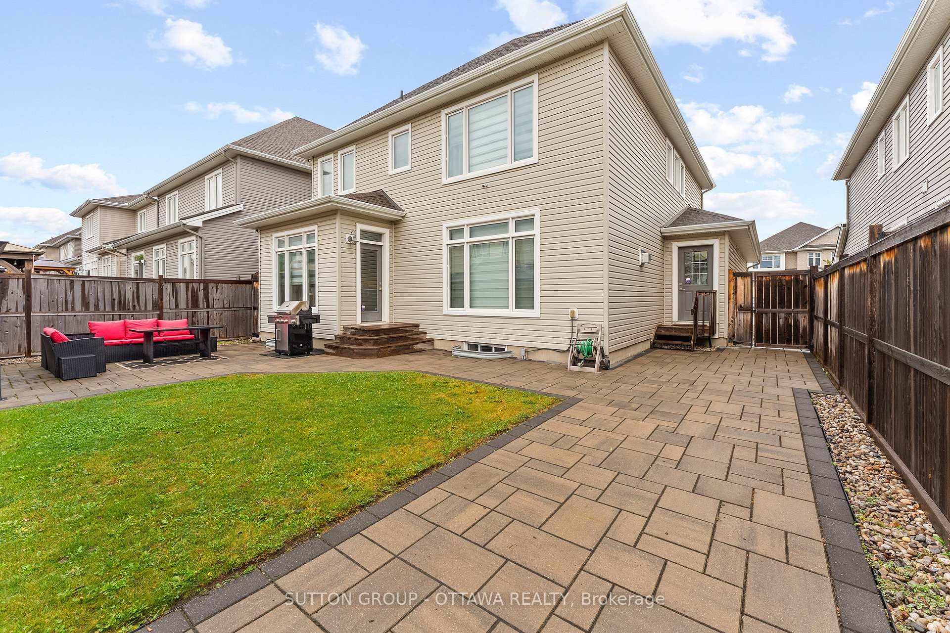Photo 43 of 571 Egret Way, Ottawa, Barrhaven - Half Moon Bay — HOMEH