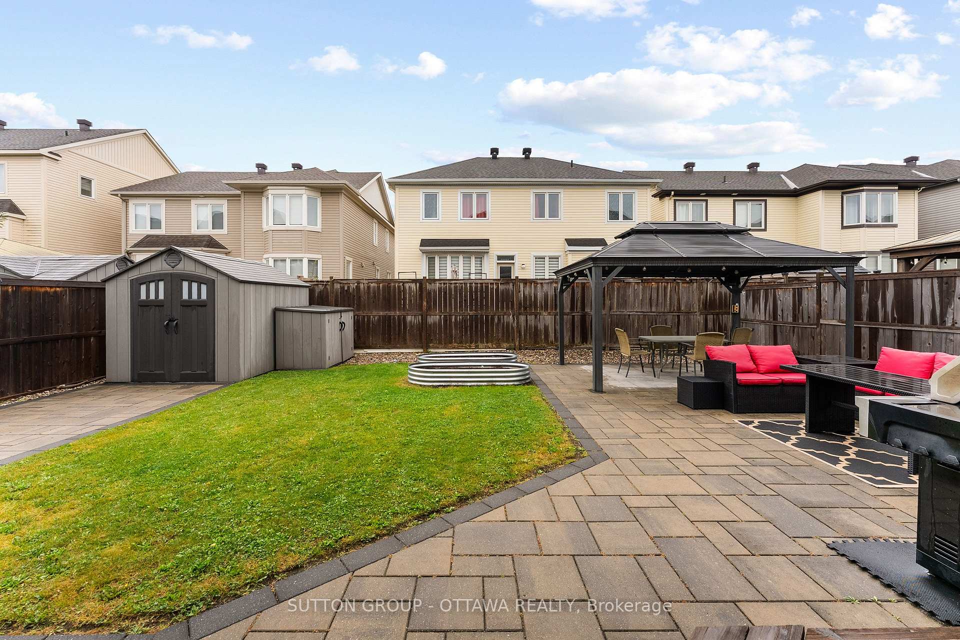 Photo 44 of 571 Egret Way, Ottawa, Barrhaven - Half Moon Bay — HOMEH