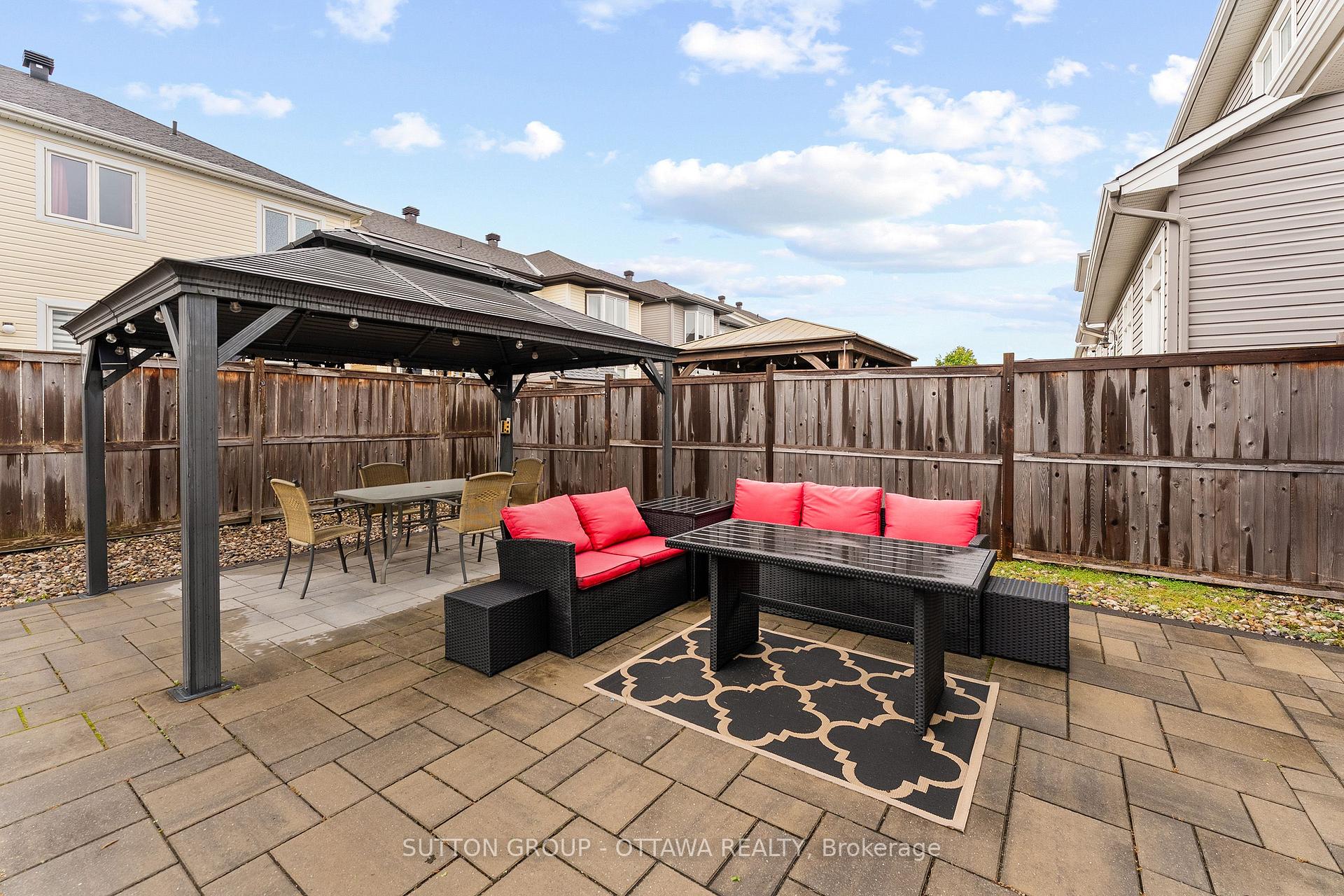 Photo 45 of 571 Egret Way, Ottawa, Barrhaven - Half Moon Bay — HOMEH