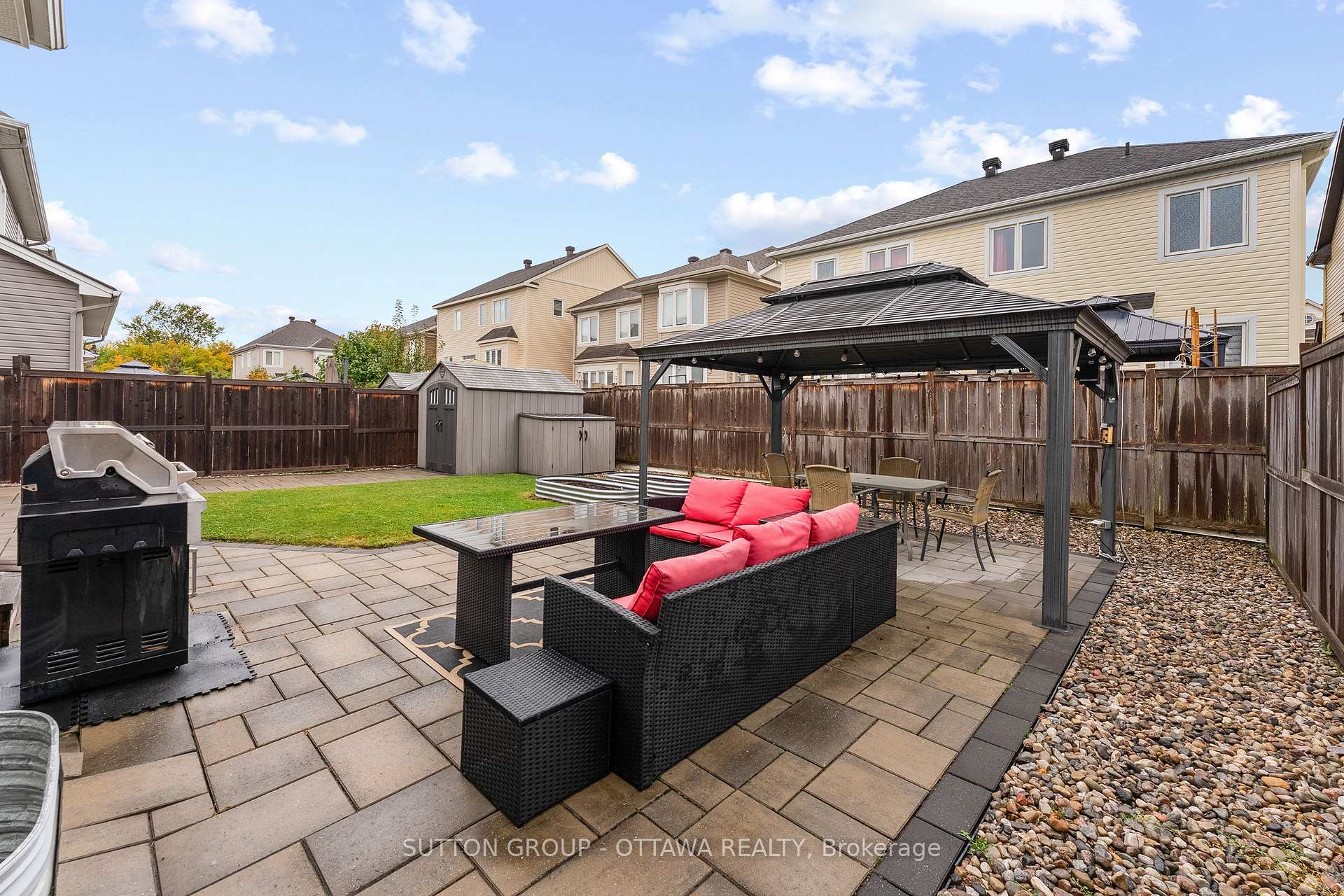 Photo 46 of 571 Egret Way, Ottawa, Barrhaven - Half Moon Bay — HOMEH