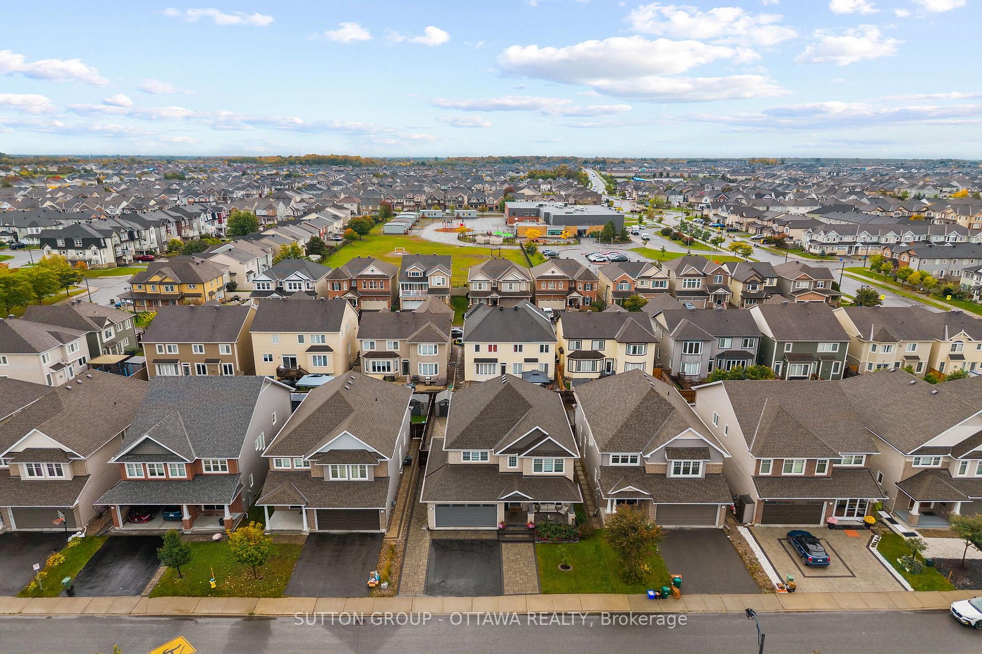 Photo 48 of 571 Egret Way, Ottawa, Barrhaven - Half Moon Bay — HOMEH