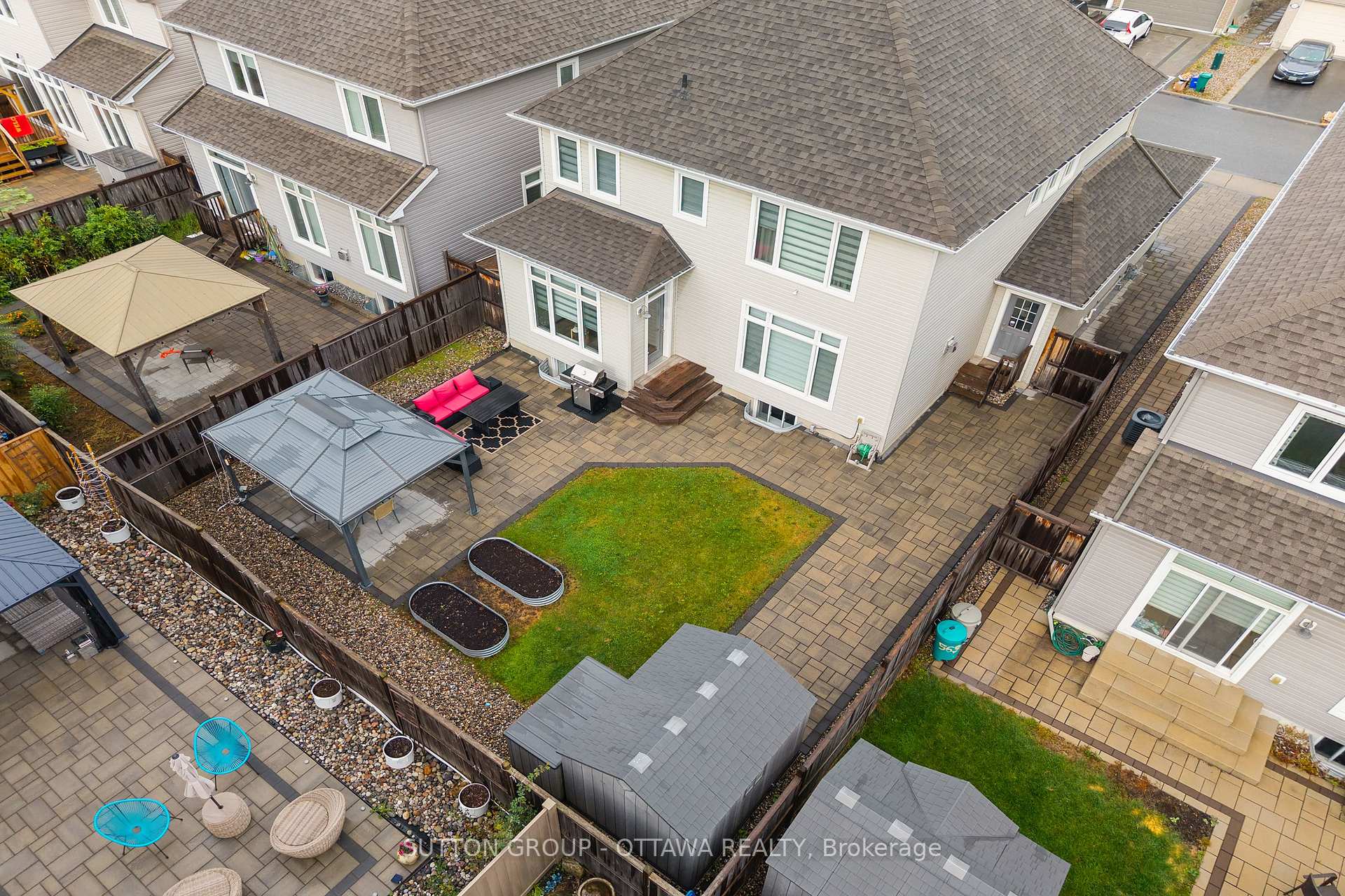 Photo 49 of 571 Egret Way, Ottawa, Barrhaven - Half Moon Bay — HOMEH