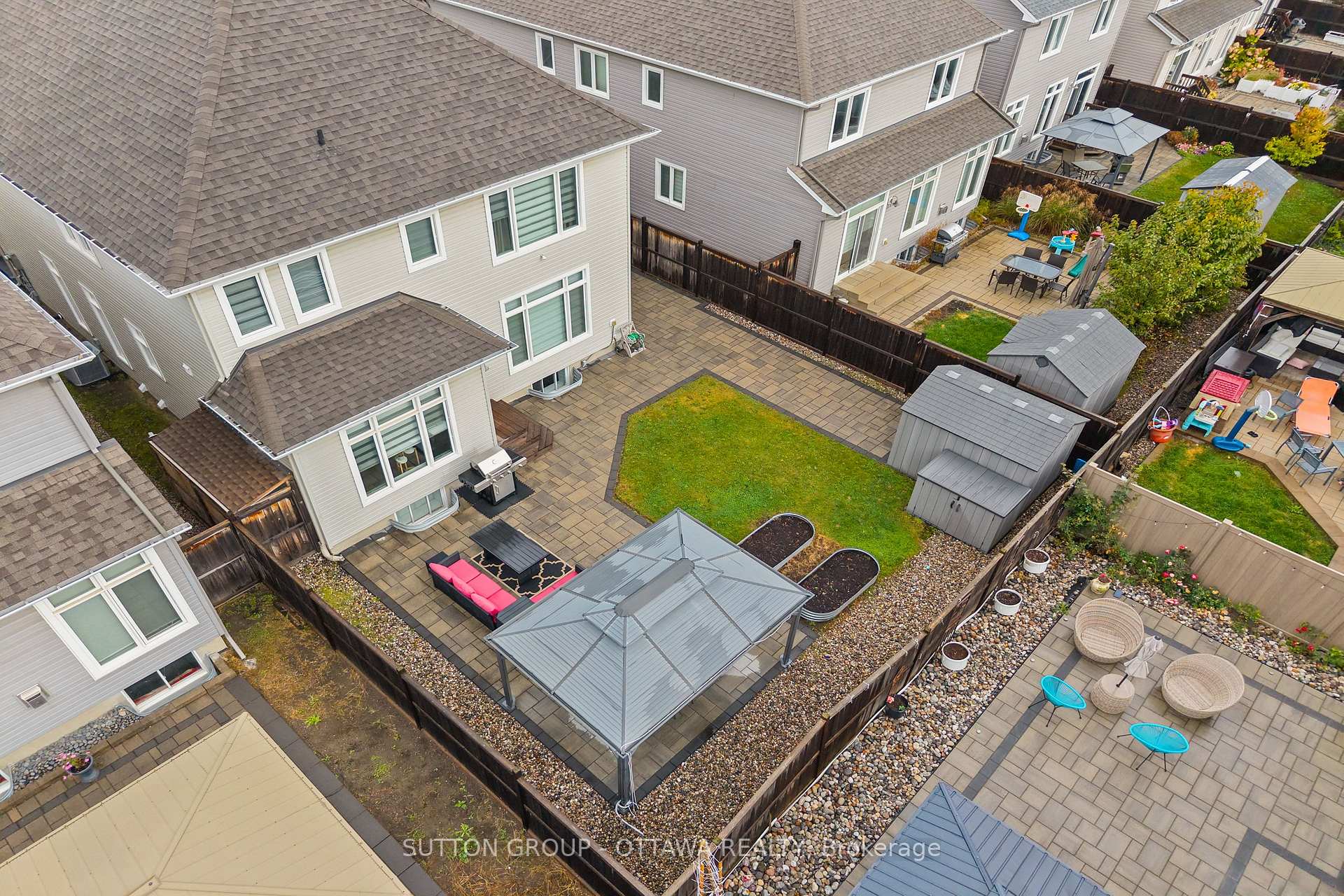 Photo 50 of 571 Egret Way, Ottawa, Barrhaven - Half Moon Bay — HOMEH
