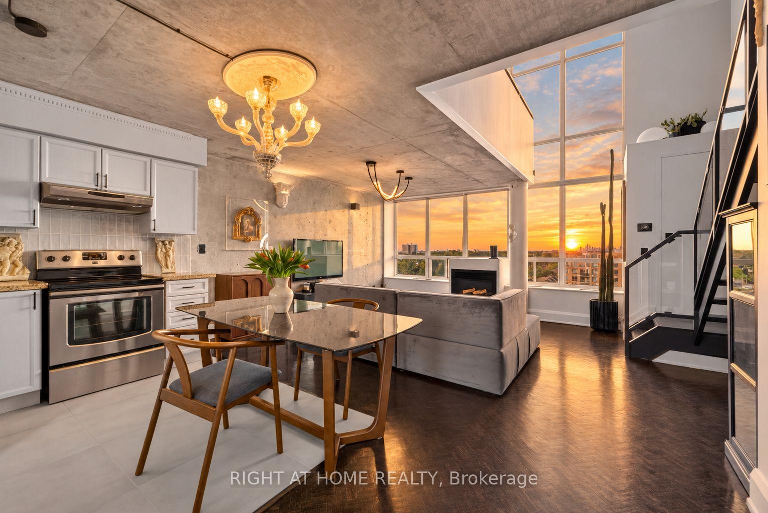 Photo of Unit 612, 250 Manitoba Street
