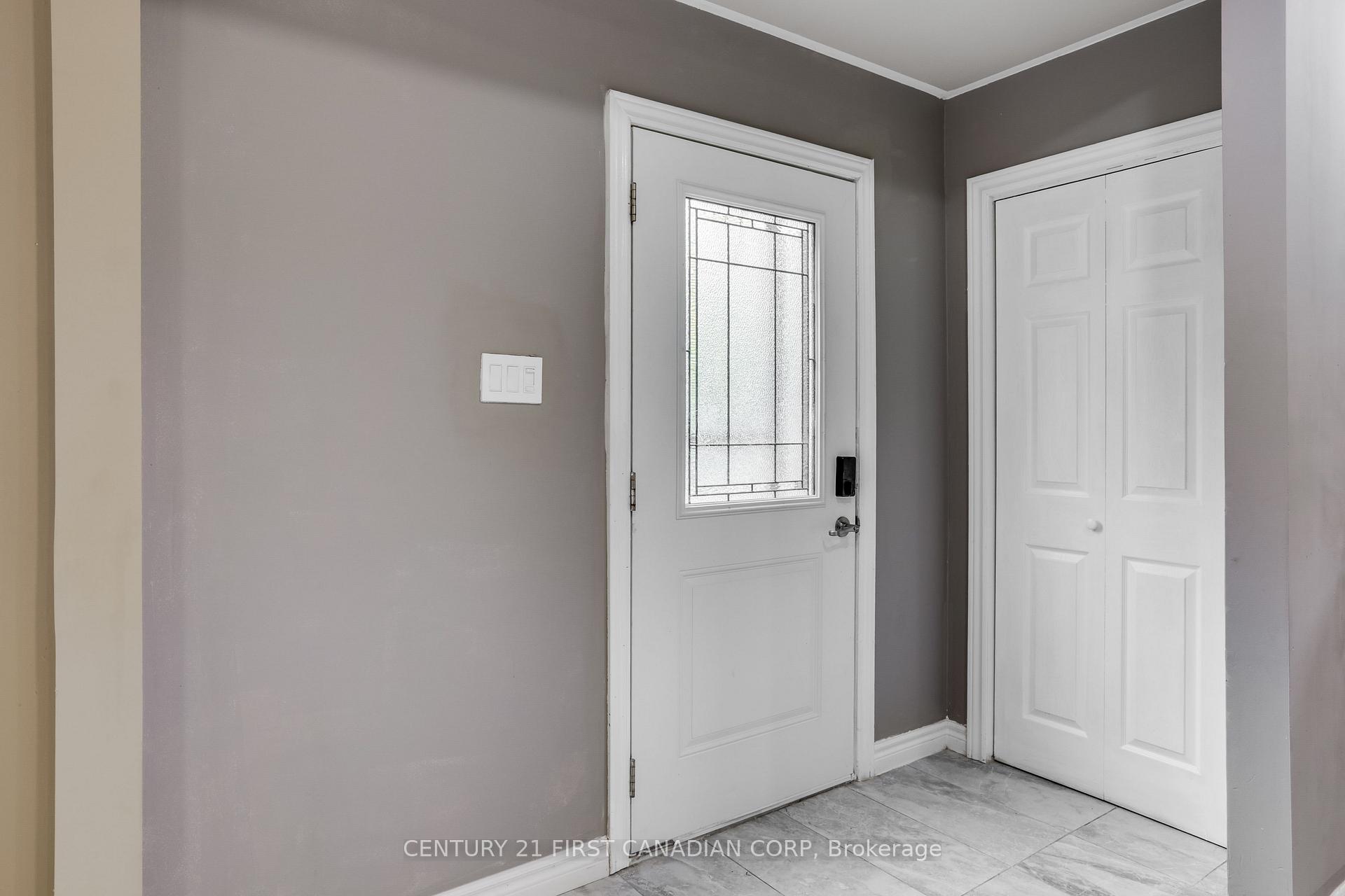 Photo 2 of Unit MAIN, 63 Renny Crescent, London, South X — HOMEH