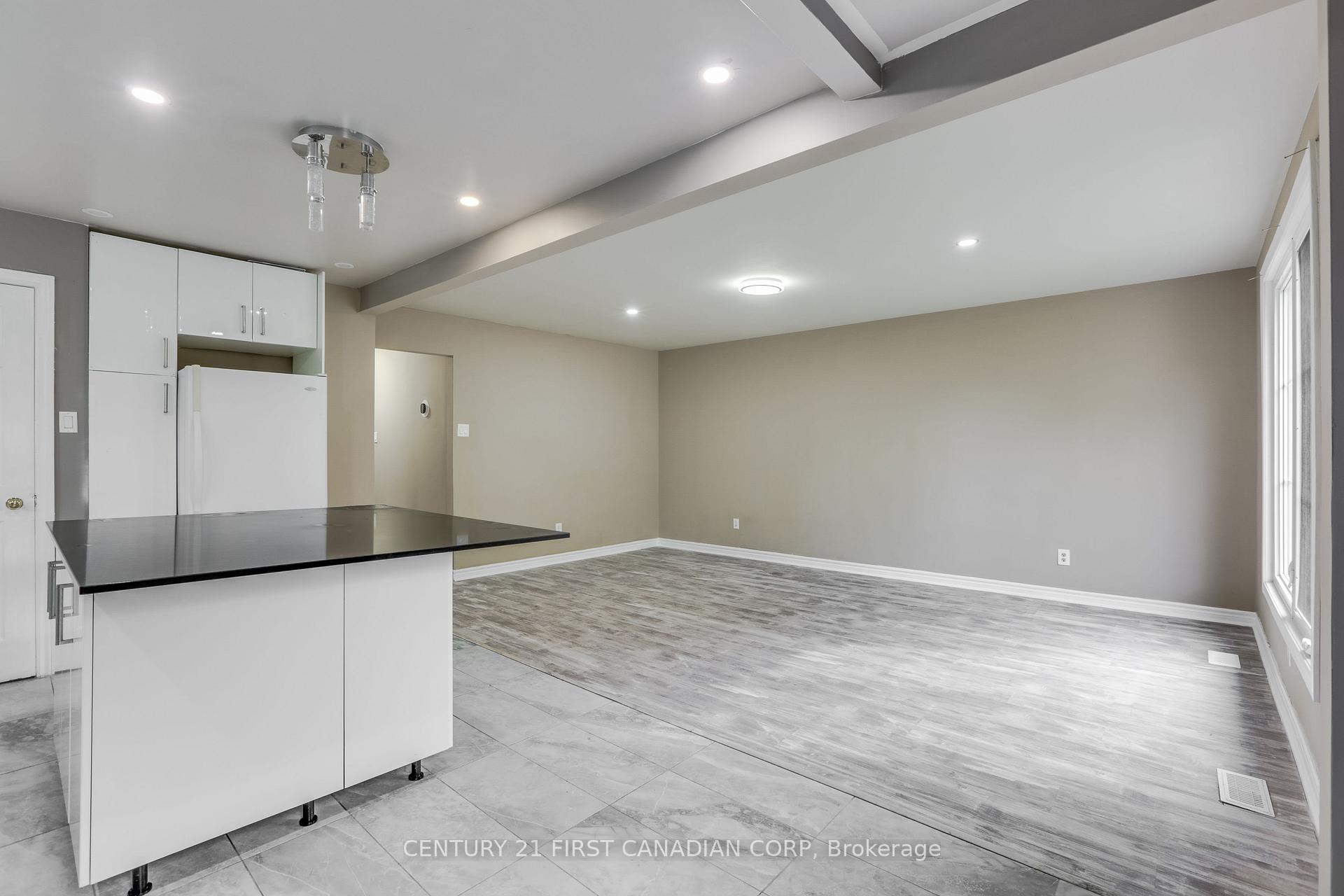 Photo 3 of Unit MAIN, 63 Renny Crescent, London, South X — HOMEH