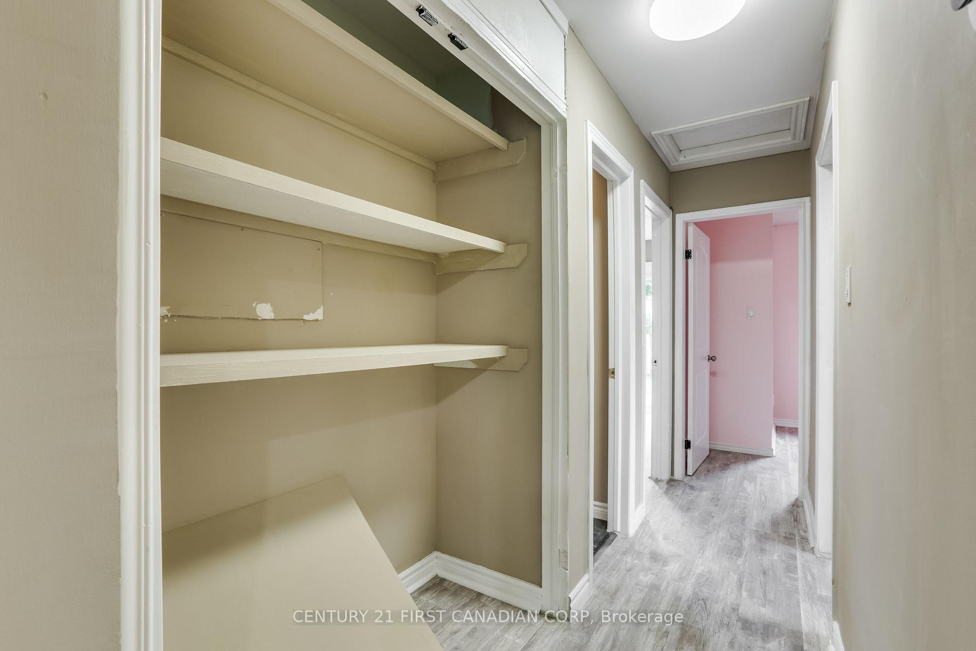 Photo 8 of Unit MAIN, 63 Renny Crescent, London, South X — HOMEH