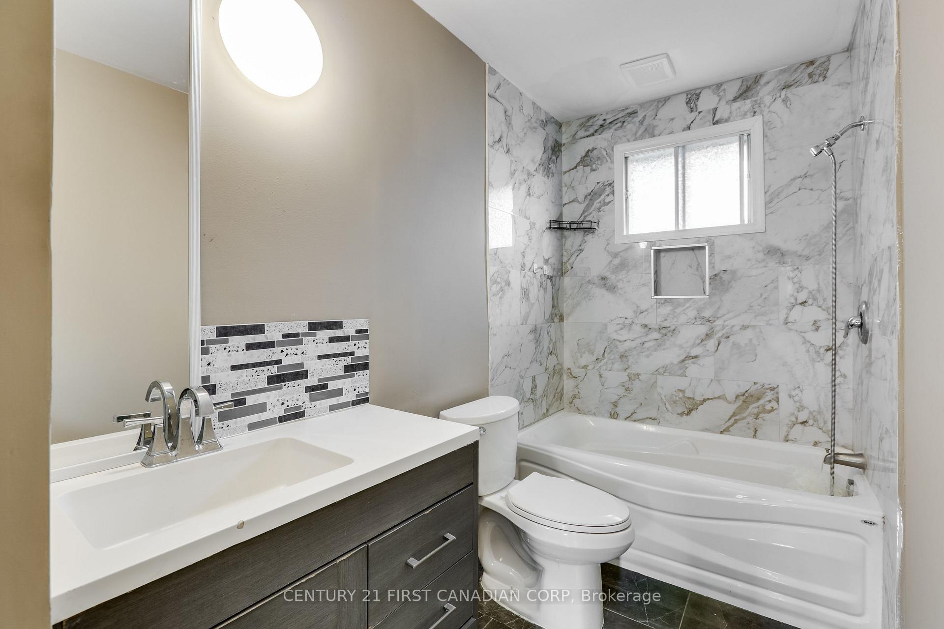 Photo 9 of Unit MAIN, 63 Renny Crescent, London, South X — HOMEH