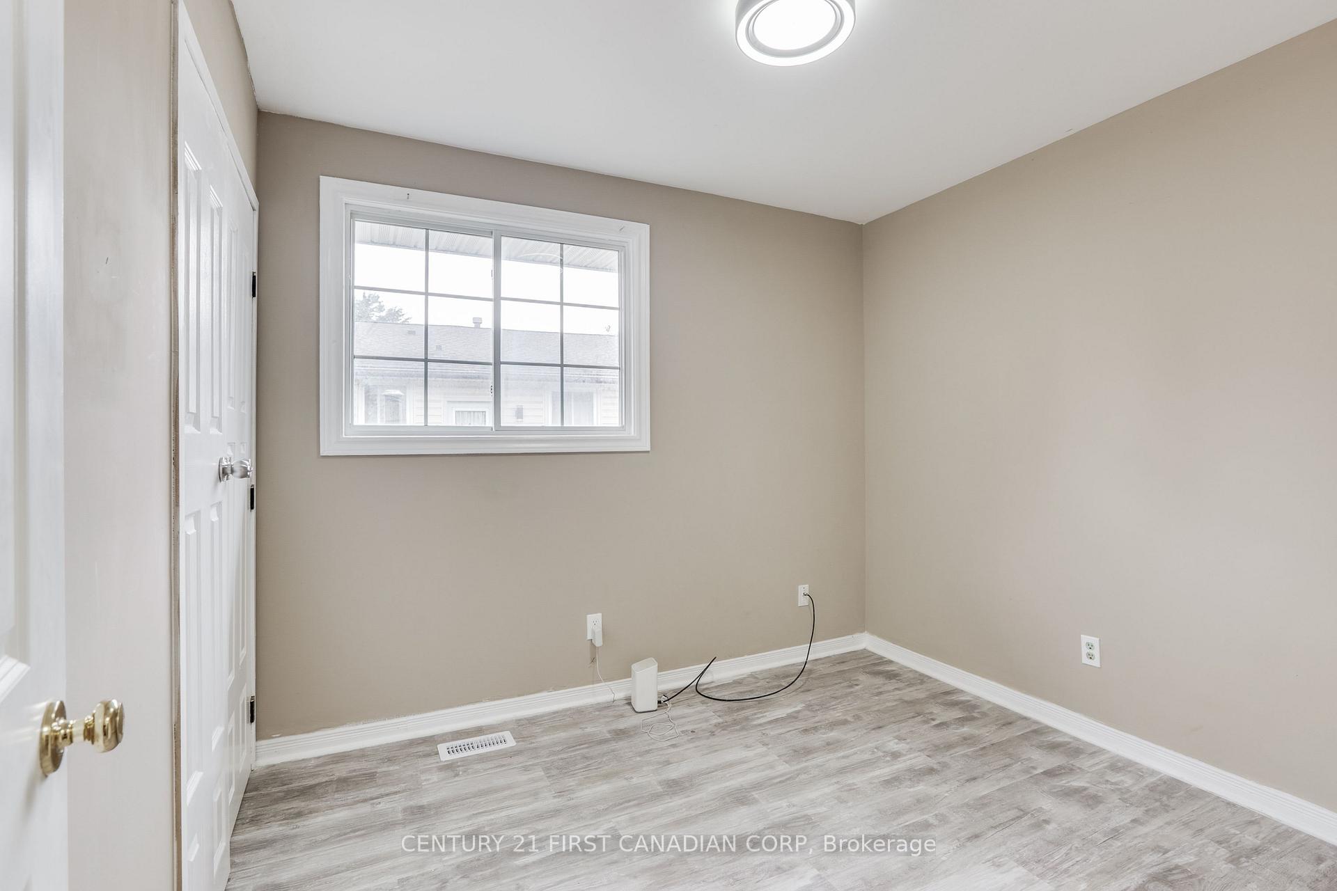 Photo 18 of Unit MAIN, 63 Renny Crescent, London, South X — HOMEH