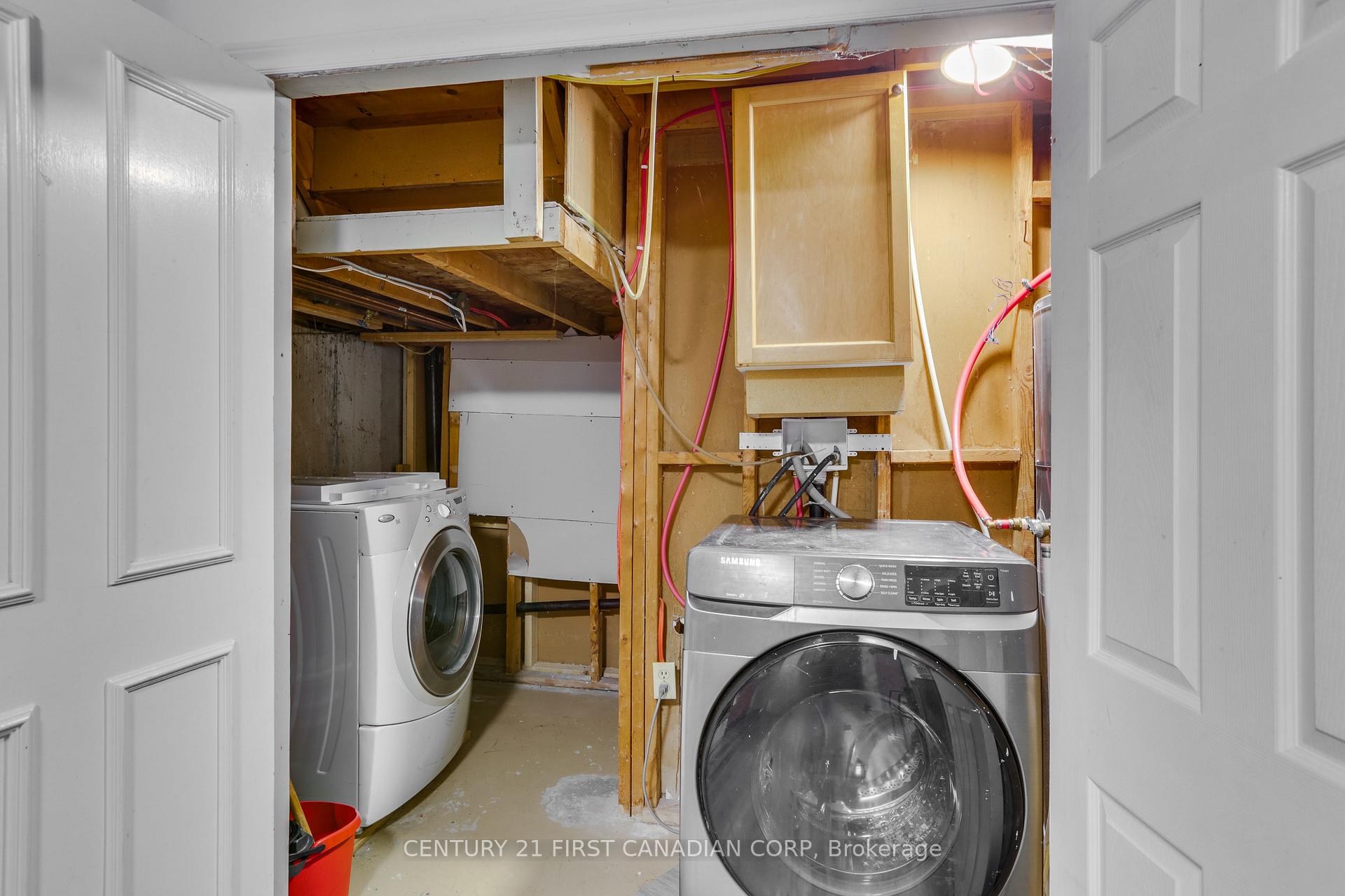 Photo 21 of Unit MAIN, 63 Renny Crescent, London, South X — HOMEH