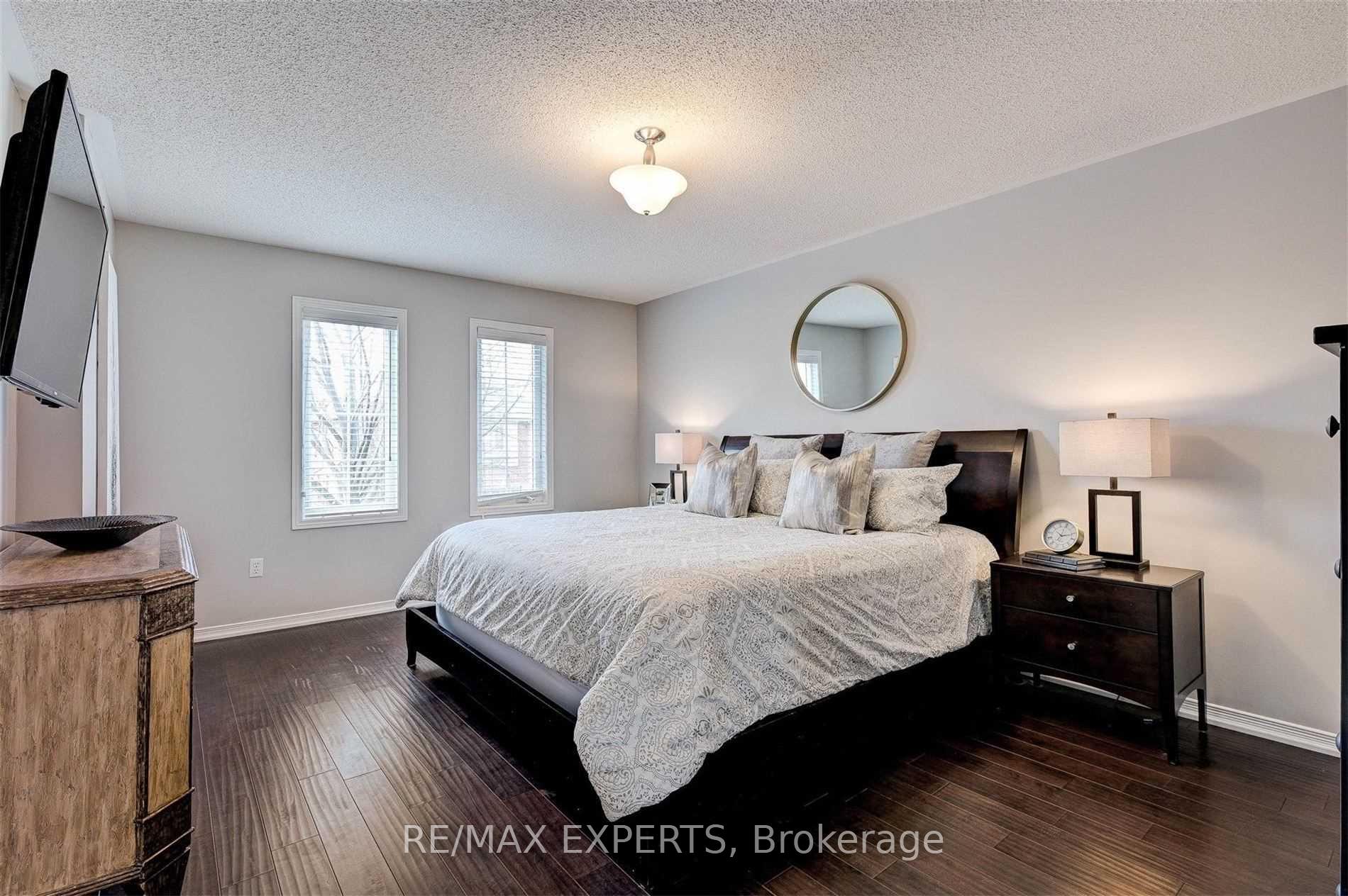 Photo 11 of 11 Bologna Road, Vaughan, Vellore Village — HOMEH