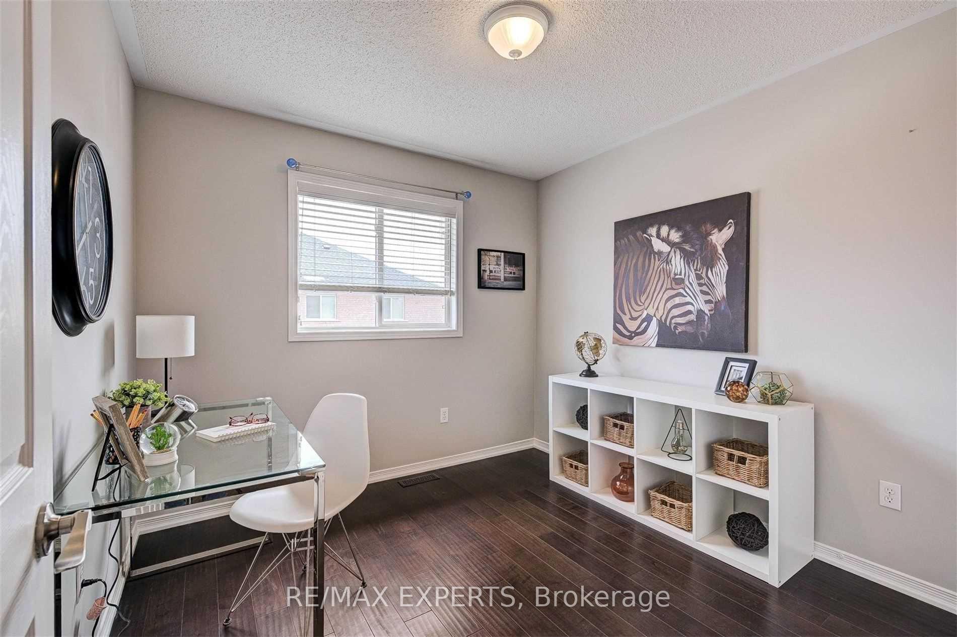 Photo 15 of 11 Bologna Road, Vaughan, Vellore Village — HOMEH