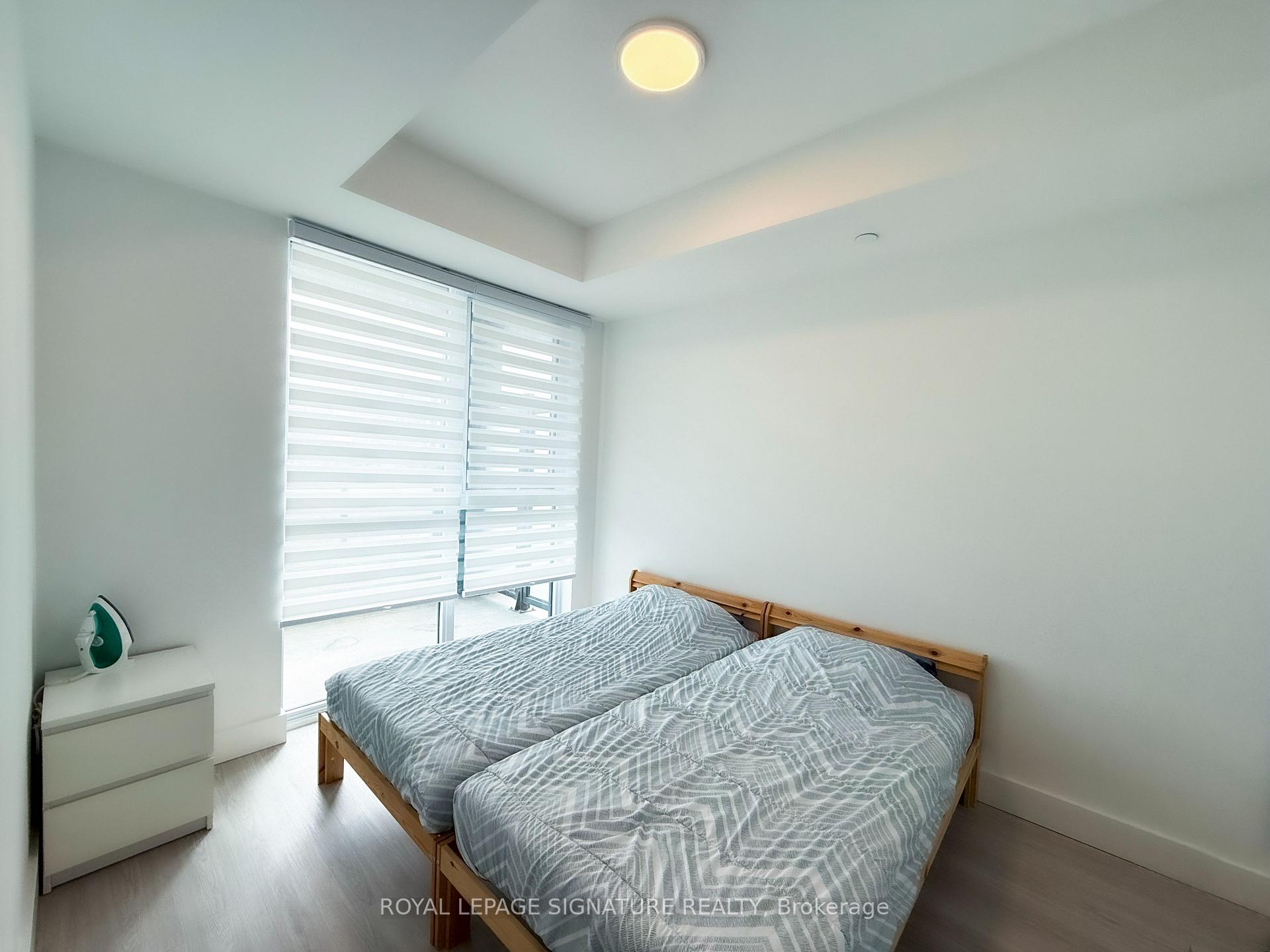 Photo 6 of Unit 614, 6 Greenbriar Road, North York, Bayview Village — HOMEH