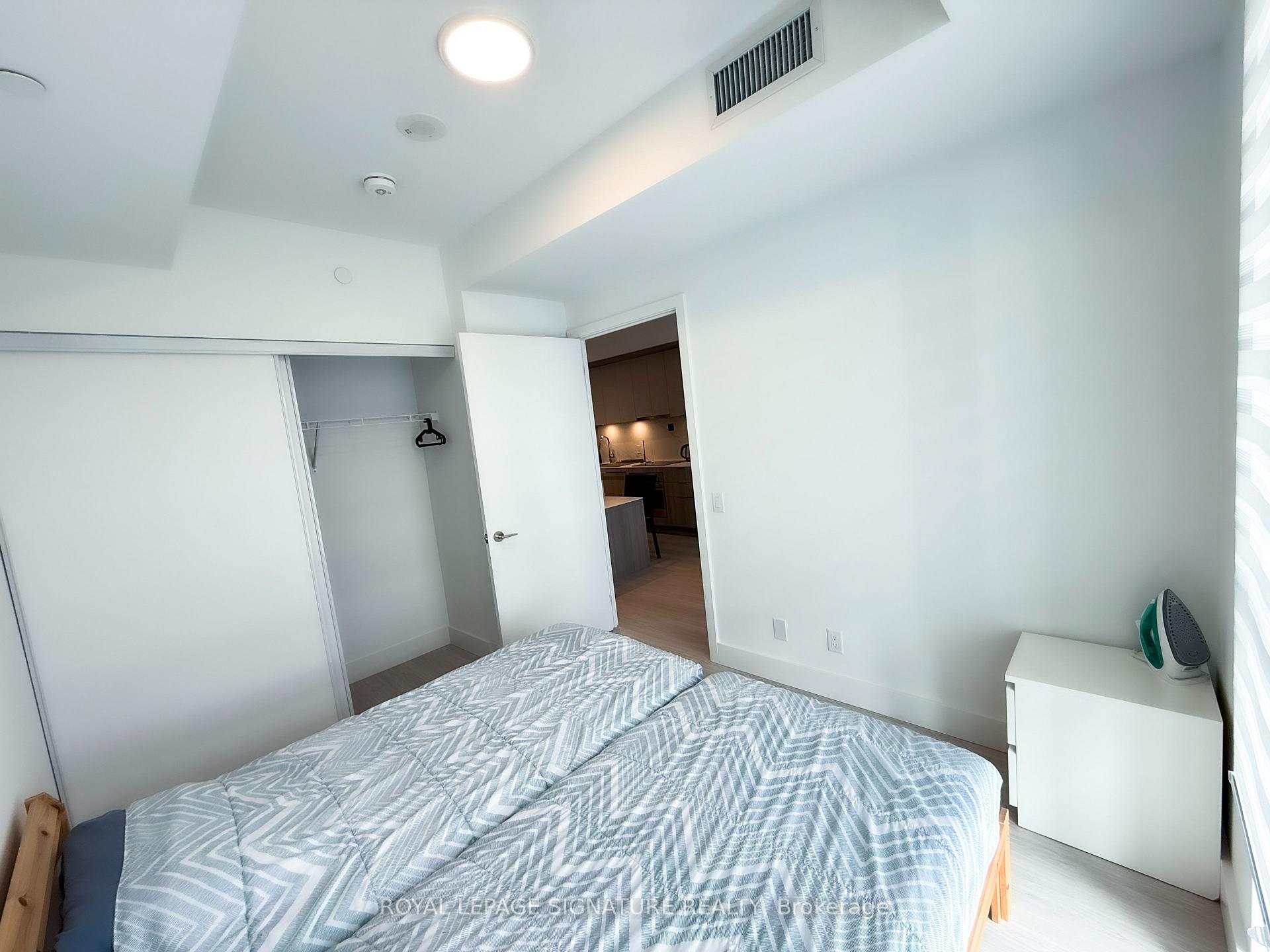 Photo 7 of Unit 614, 6 Greenbriar Road, North York, Bayview Village — HOMEH