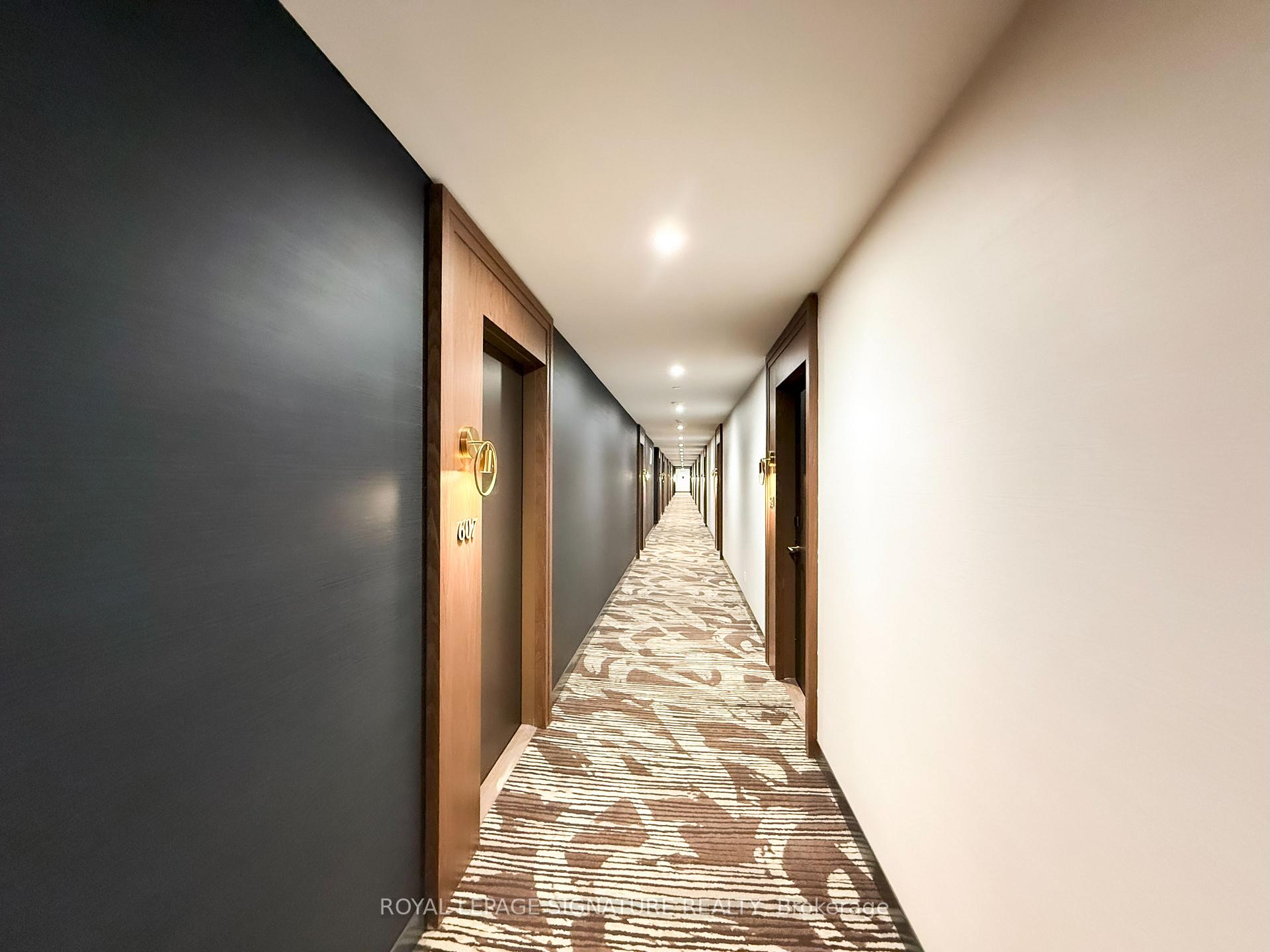Photo 11 of Unit 614, 6 Greenbriar Road, North York, Bayview Village — HOMEH