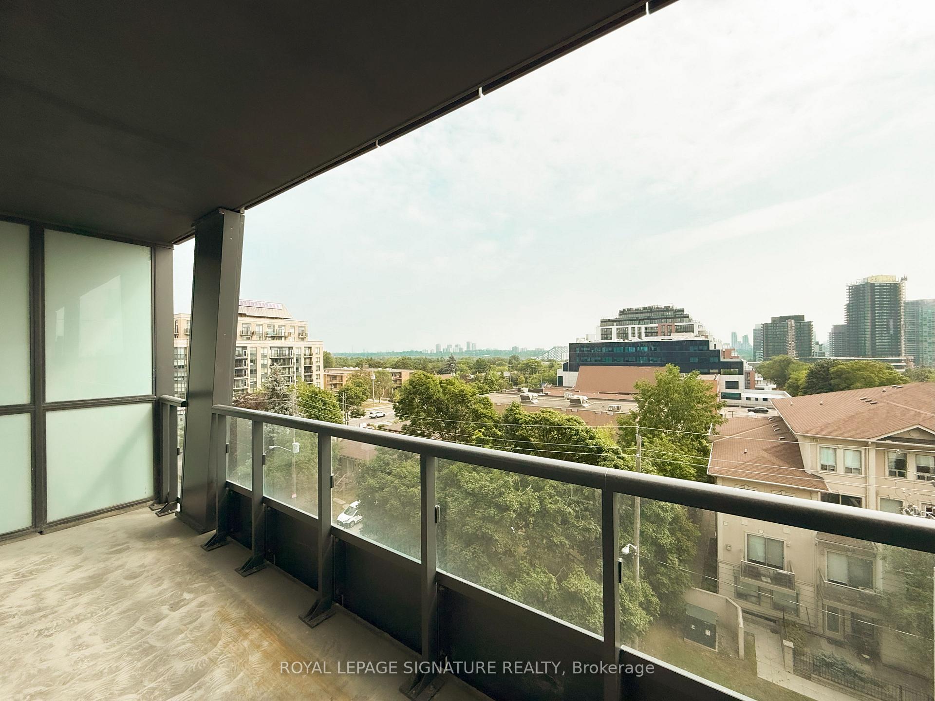 Photo 12 of Unit 614, 6 Greenbriar Road, North York, Bayview Village — HOMEH