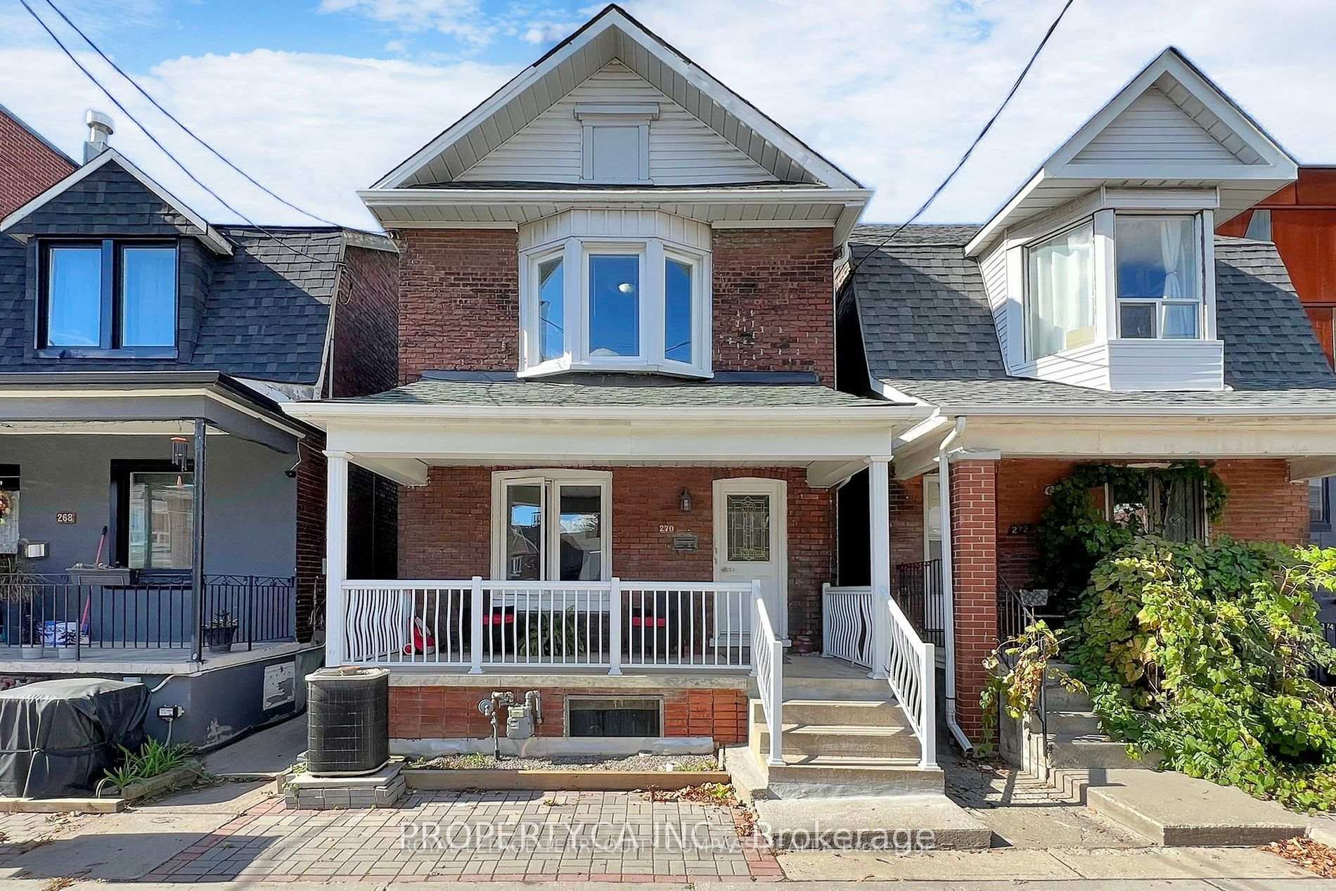 Photo of Unit #Lower, 270 Christie Street