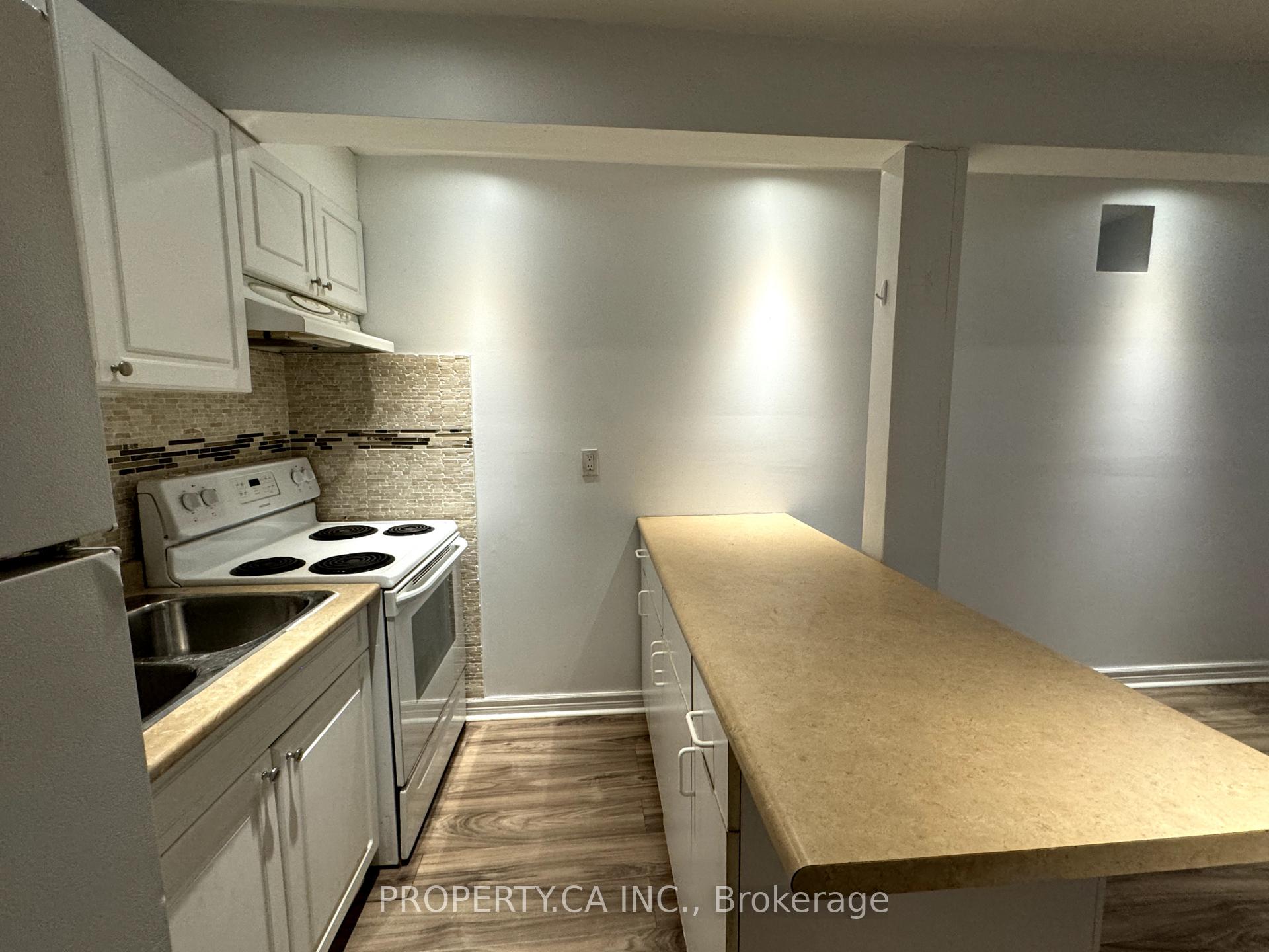 Photo 7 of Unit #Lower, 270 Christie Street, Toronto, Dovercourt-Wallace Emerson-Junction — HOMEH