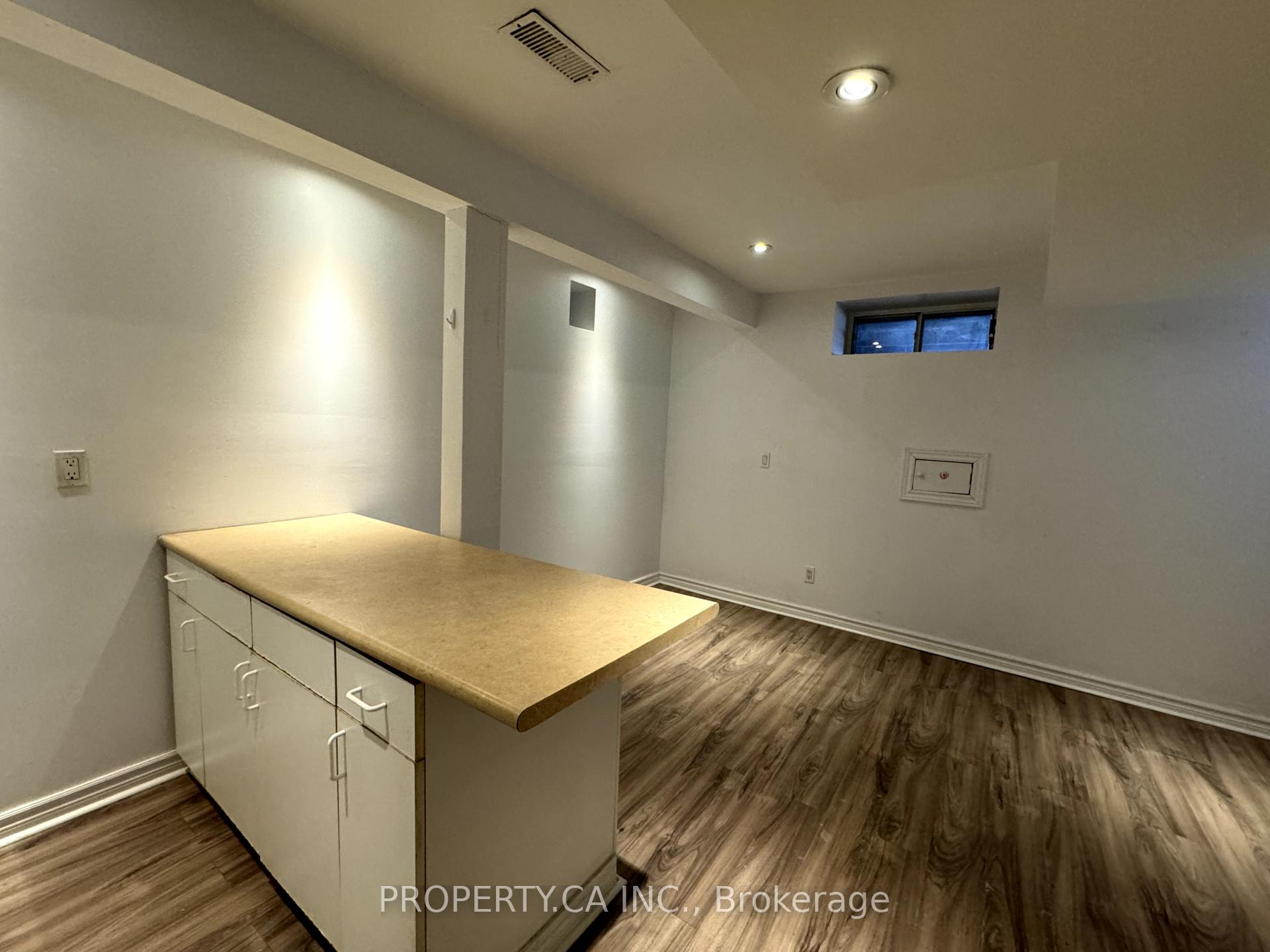 Photo 8 of Unit #Lower, 270 Christie Street, Toronto, Dovercourt-Wallace Emerson-Junction — HOMEH