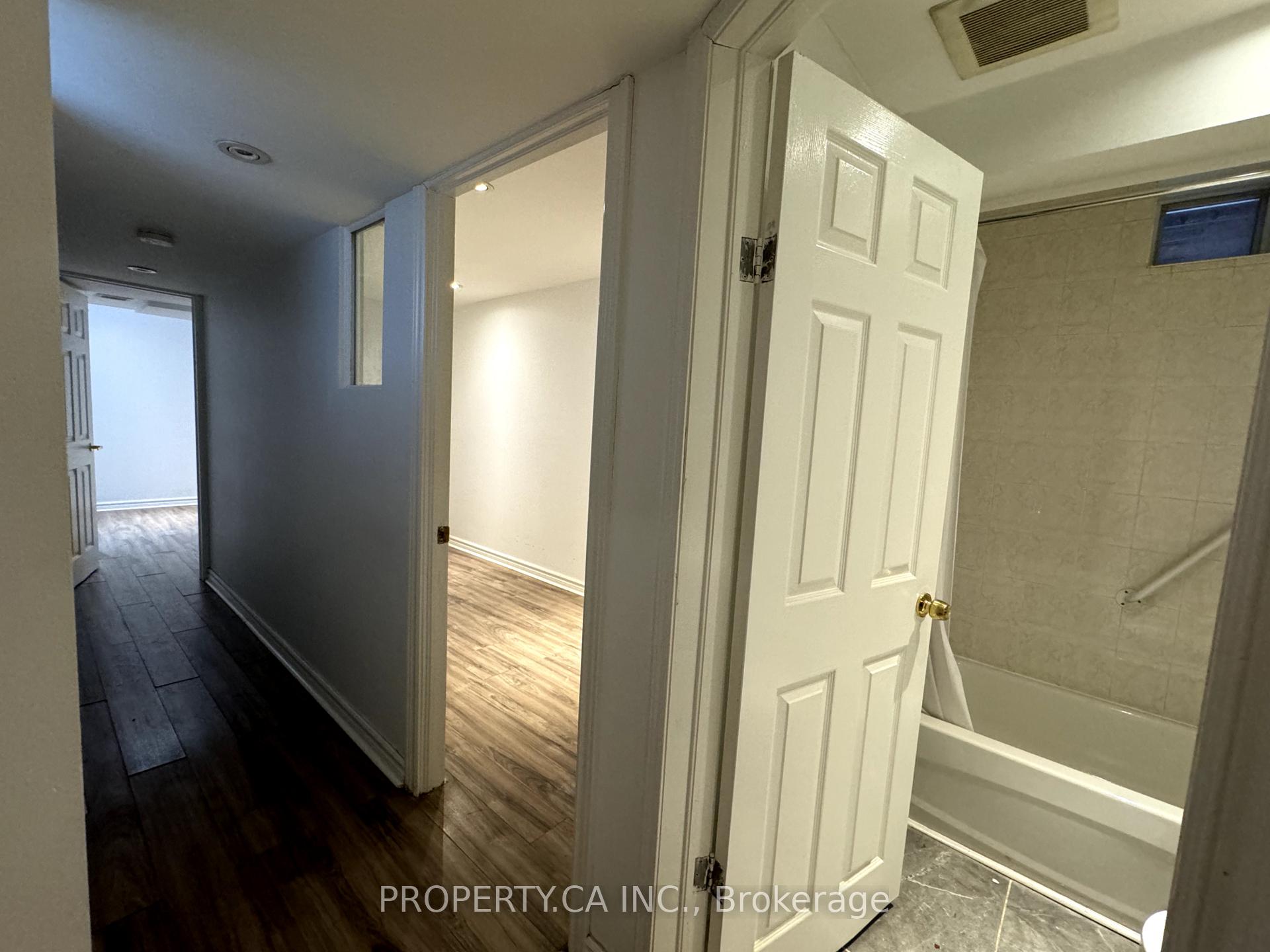Photo 9 of Unit #Lower, 270 Christie Street, Toronto, Dovercourt-Wallace Emerson-Junction — HOMEH
