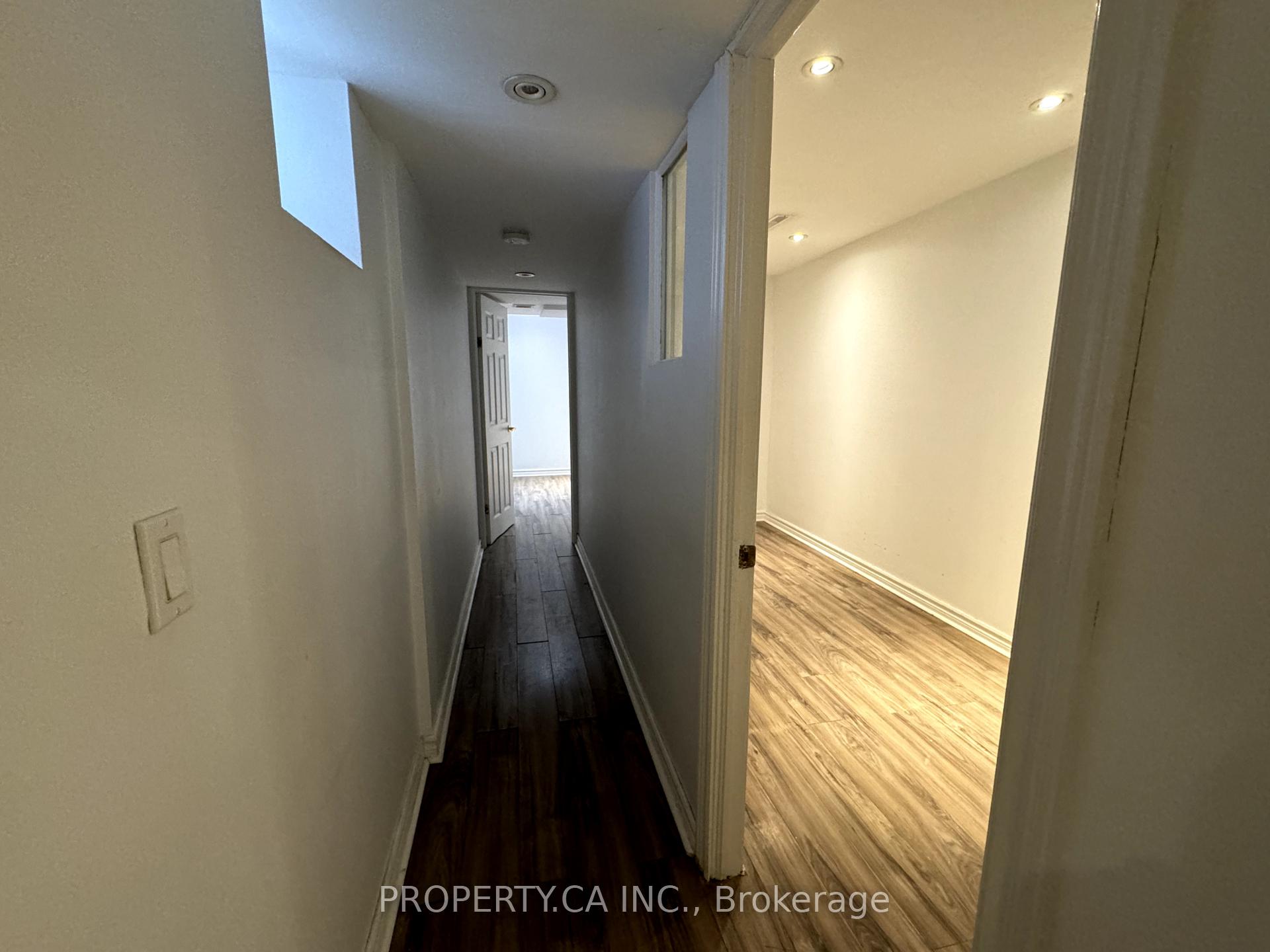 Photo 12 of Unit #Lower, 270 Christie Street, Toronto, Dovercourt-Wallace Emerson-Junction — HOMEH