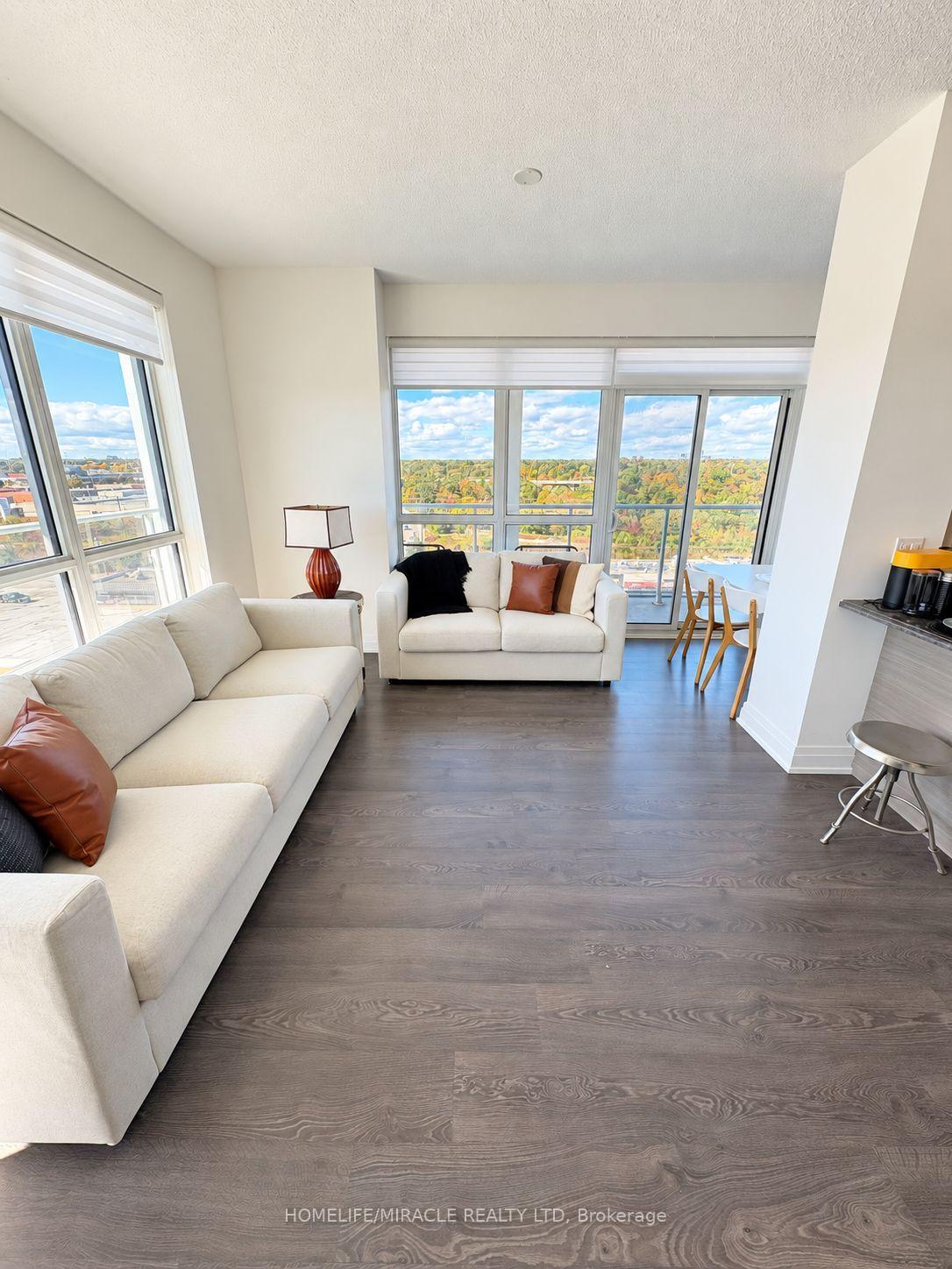 Photo 7 of Unit 911, 65 Speers Road, Oakville, Central — HOMEH