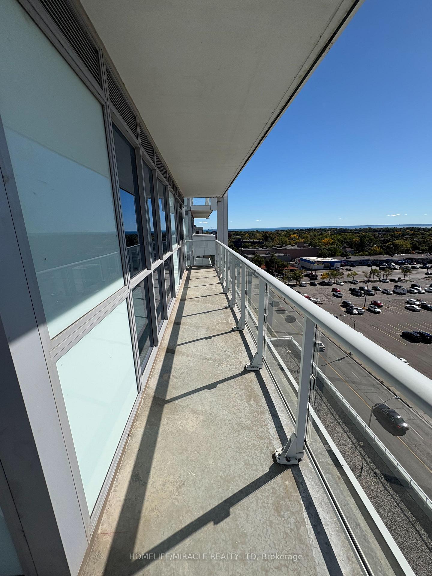 Photo 22 of Unit 911, 65 Speers Road, Oakville, Central — HOMEH