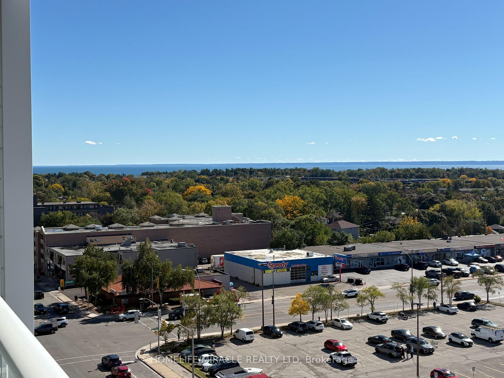 Photo 25 of Unit 911, 65 Speers Road, Oakville, Central — HOMEH