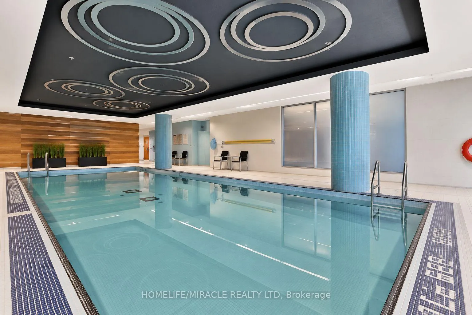 Photo 27 of Unit 911, 65 Speers Road, Oakville, Central — HOMEH