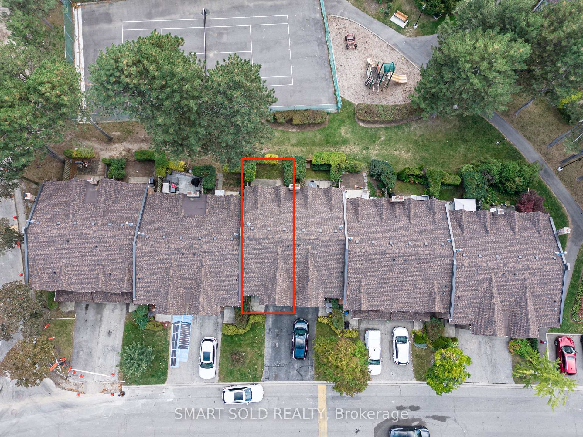 Photo 3 of 2120 Rathburn Road E, Mississauga, Rathwood — HOMEH