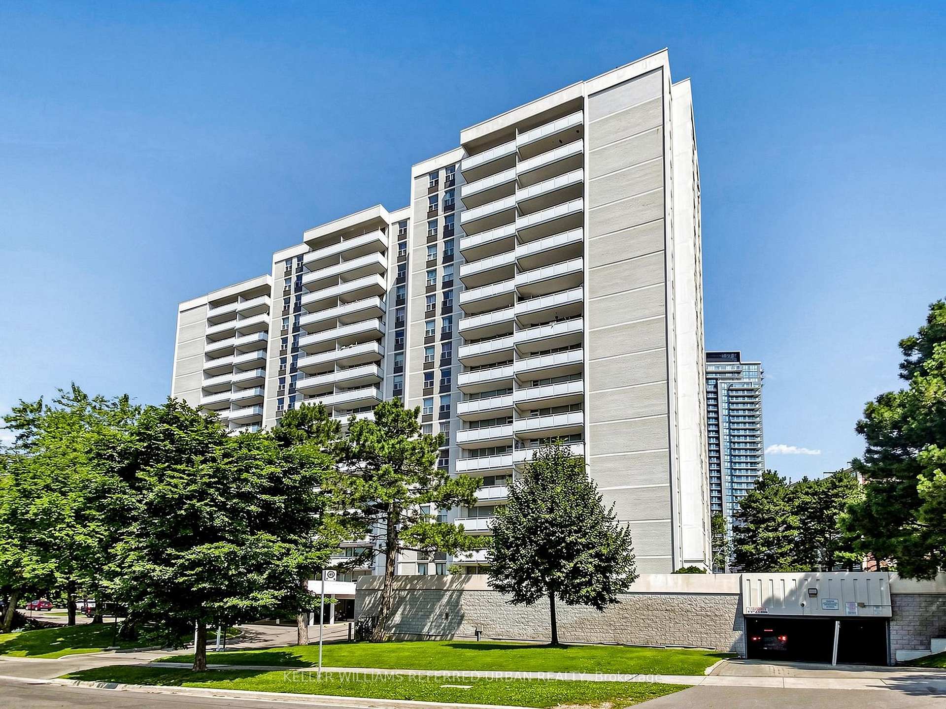 Photo of Unit 1111, 10 Parkway Forest Drive