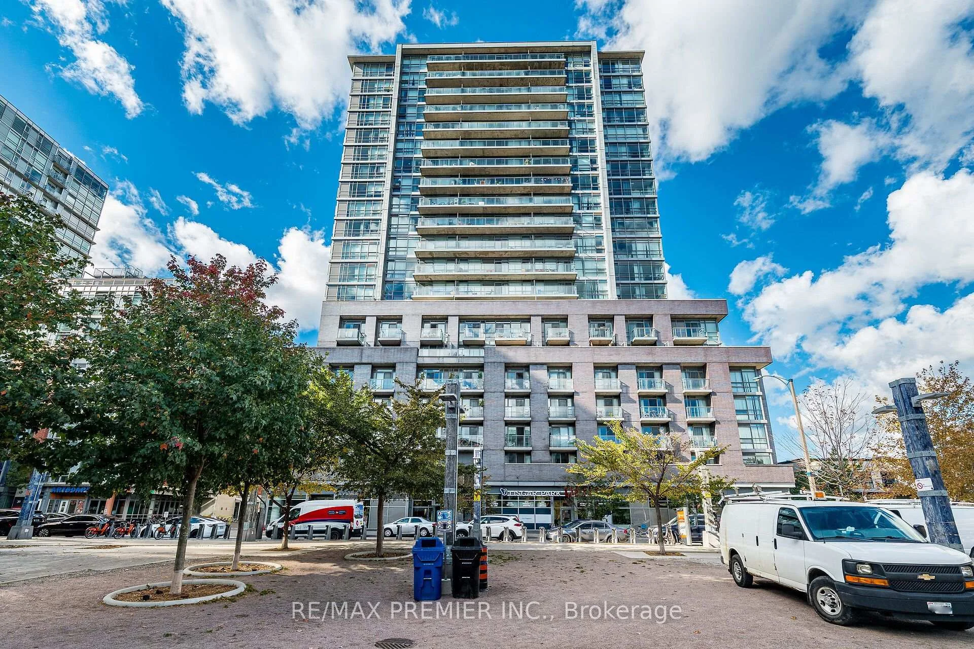 Photo of Unit 808, 68 Abell Street
