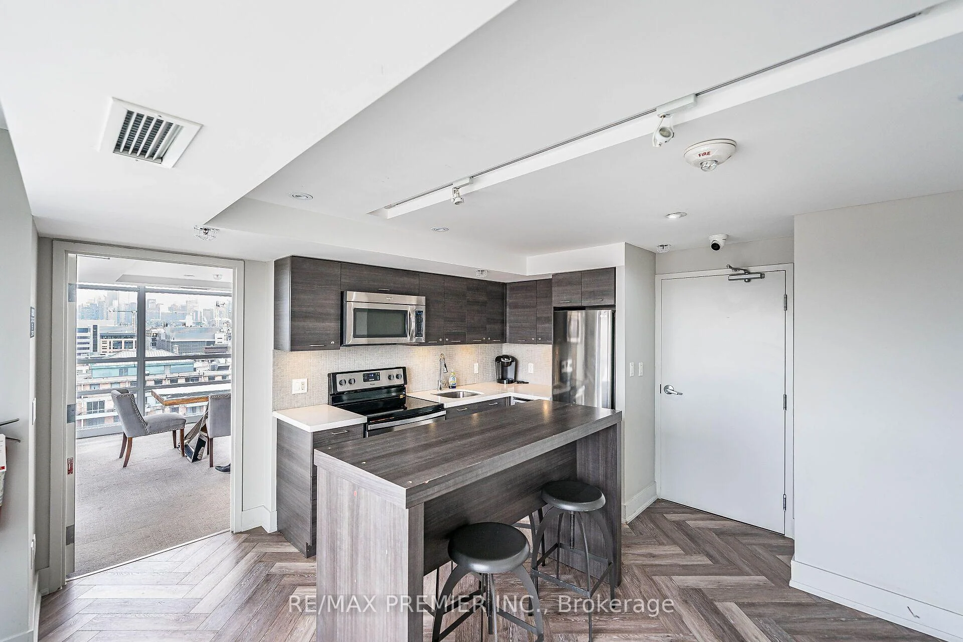 Photo 26 of Unit 808, 68 Abell Street, Toronto, Little Portugal — HOMEH