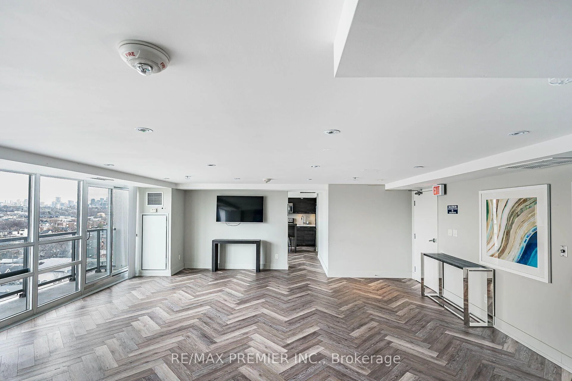 Photo 28 of Unit 808, 68 Abell Street, Toronto, Little Portugal — HOMEH
