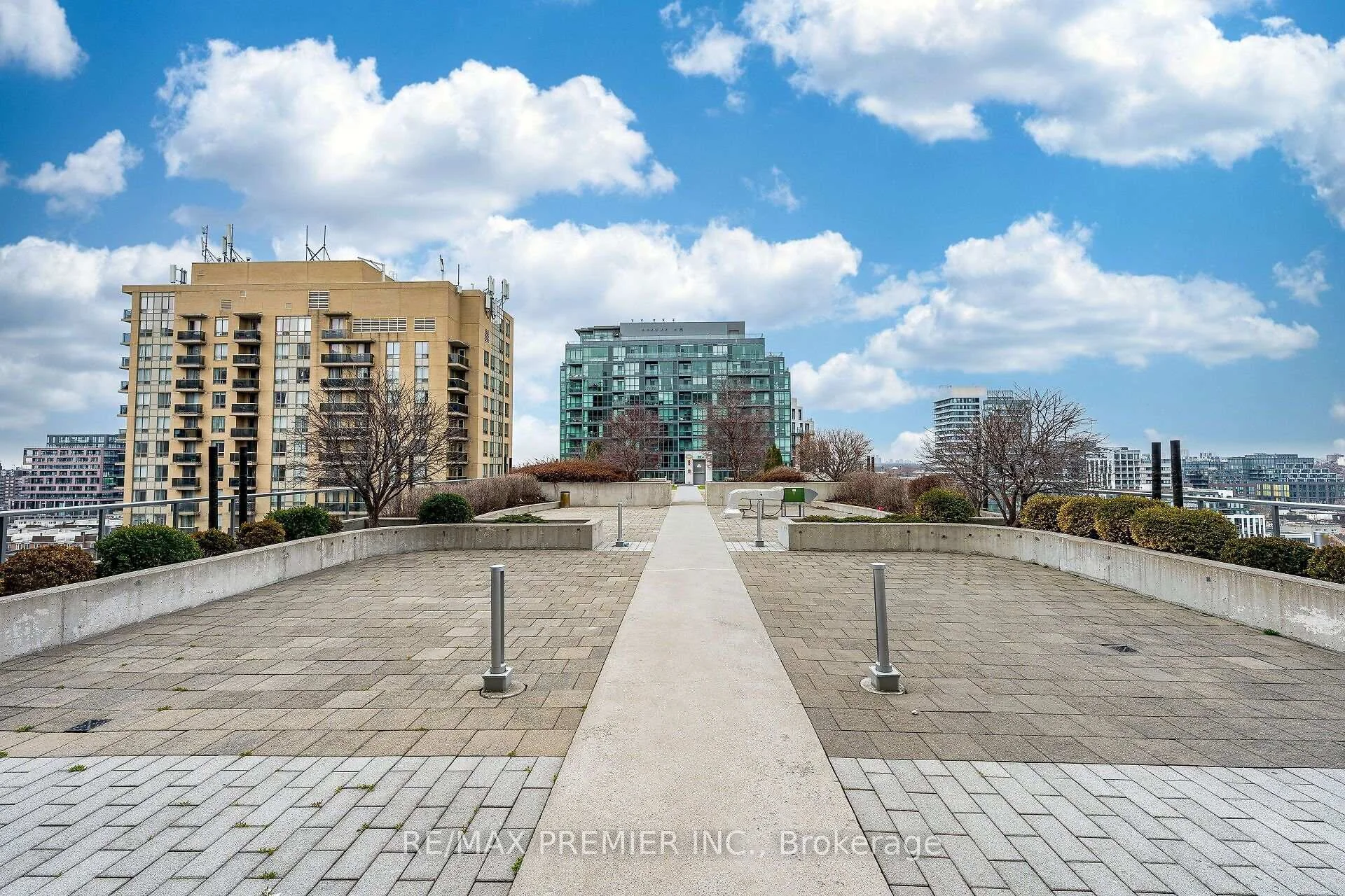 Photo 29 of Unit 808, 68 Abell Street, Toronto, Little Portugal — HOMEH