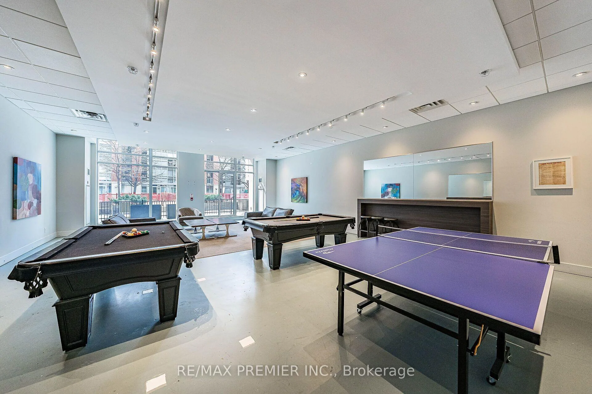 Photo 31 of Unit 808, 68 Abell Street, Toronto, Little Portugal — HOMEH