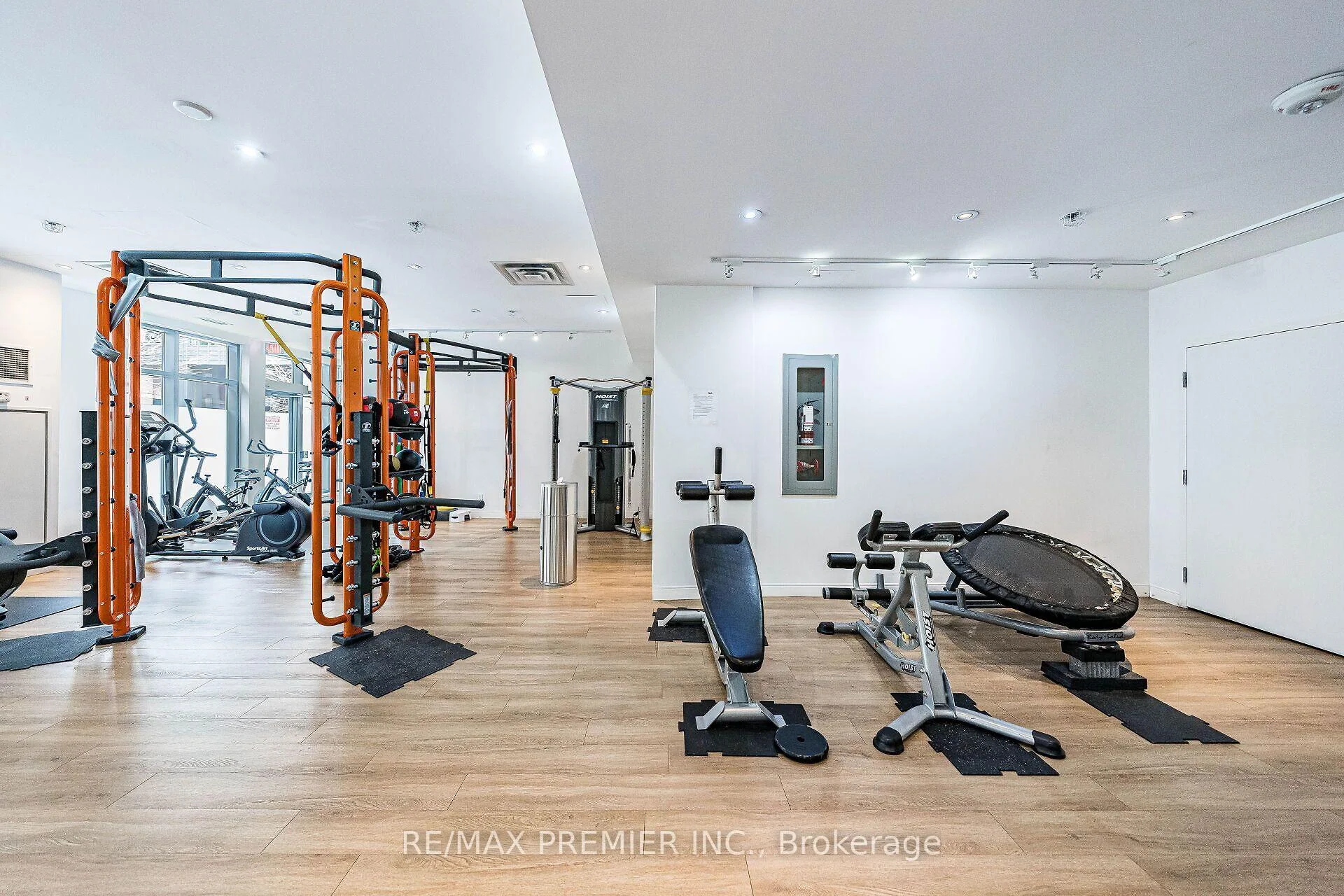 Photo 34 of Unit 808, 68 Abell Street, Toronto, Little Portugal — HOMEH