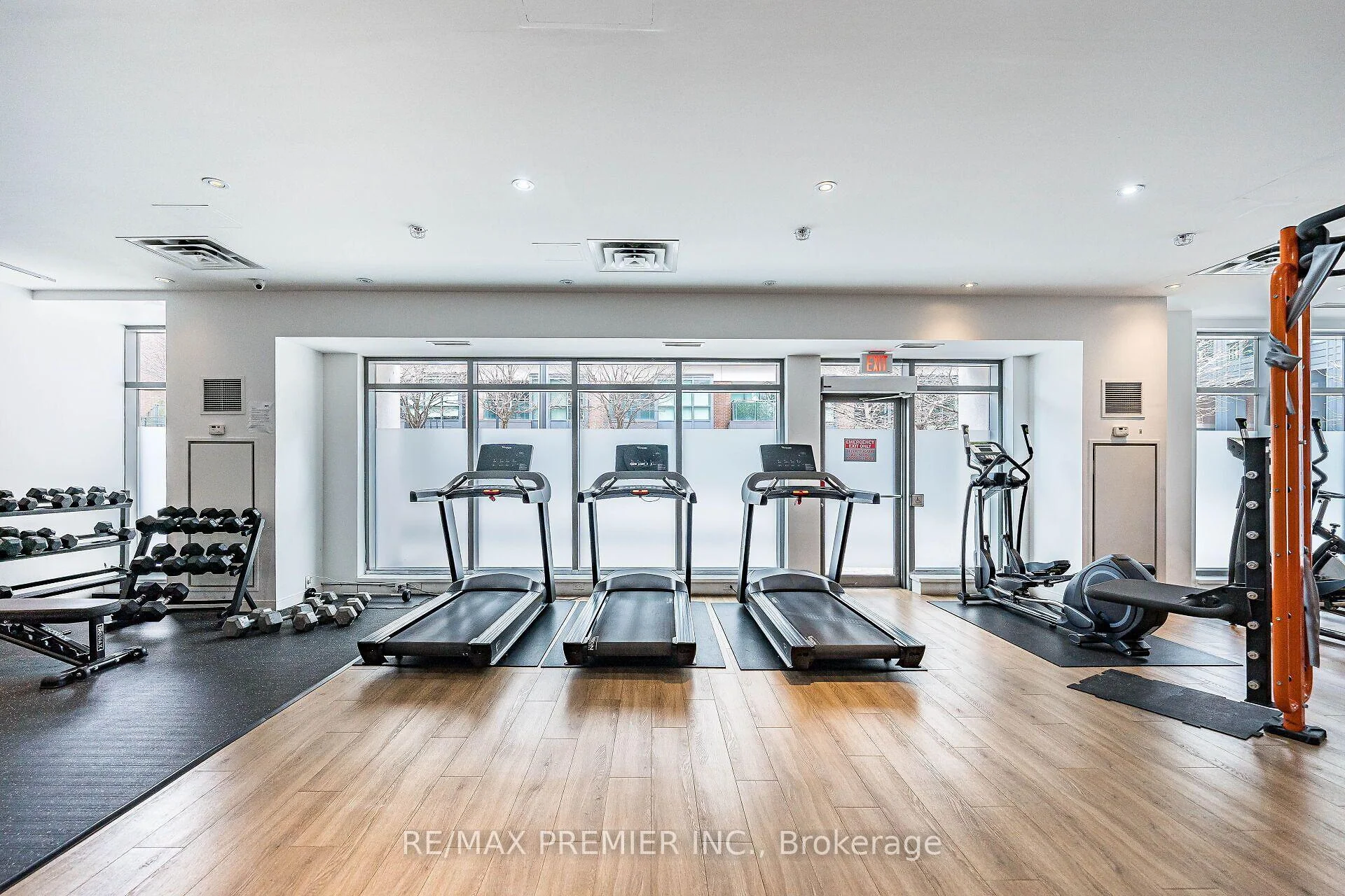 Photo 35 of Unit 808, 68 Abell Street, Toronto, Little Portugal — HOMEH