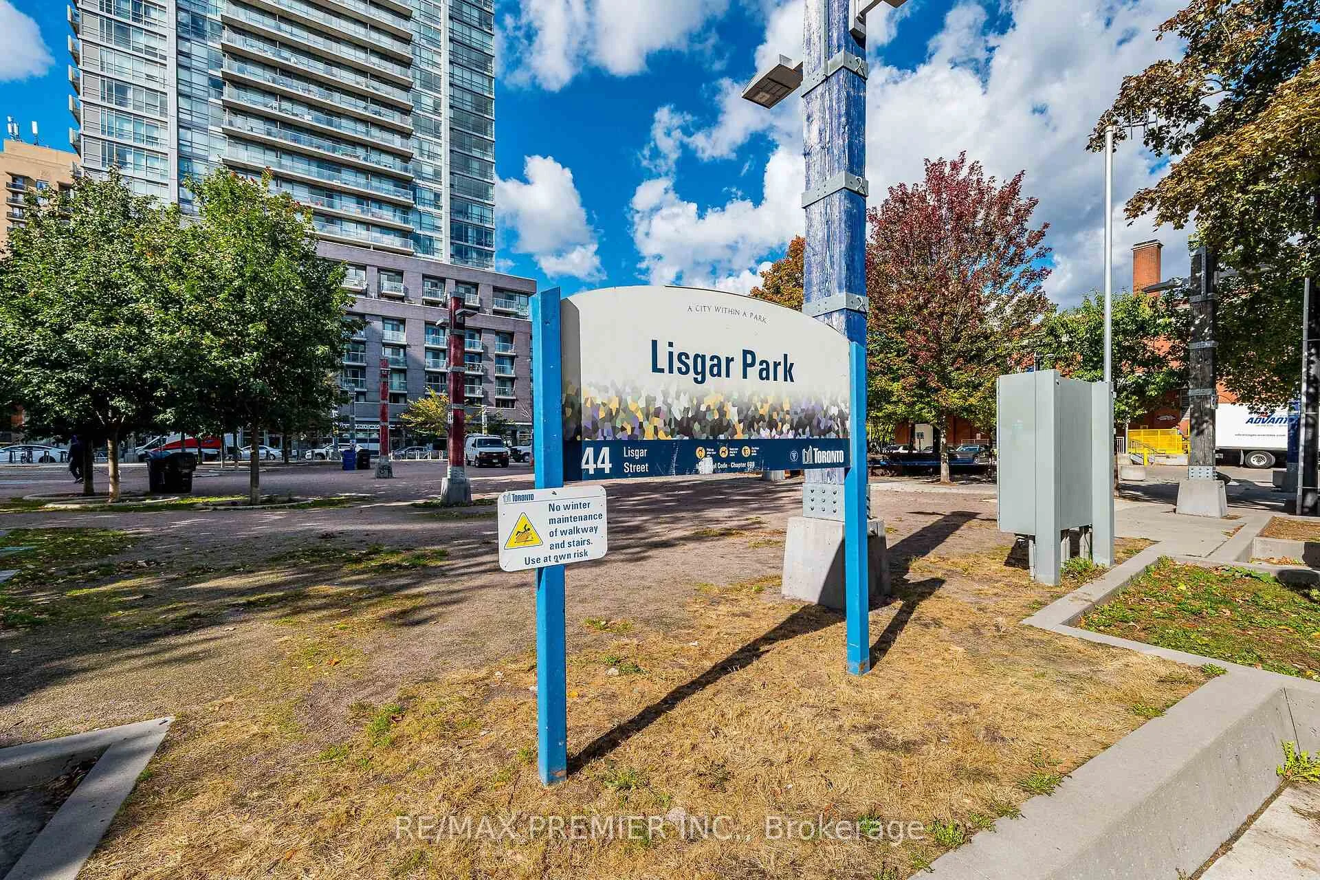 Photo 40 of Unit 808, 68 Abell Street, Toronto, Little Portugal — HOMEH