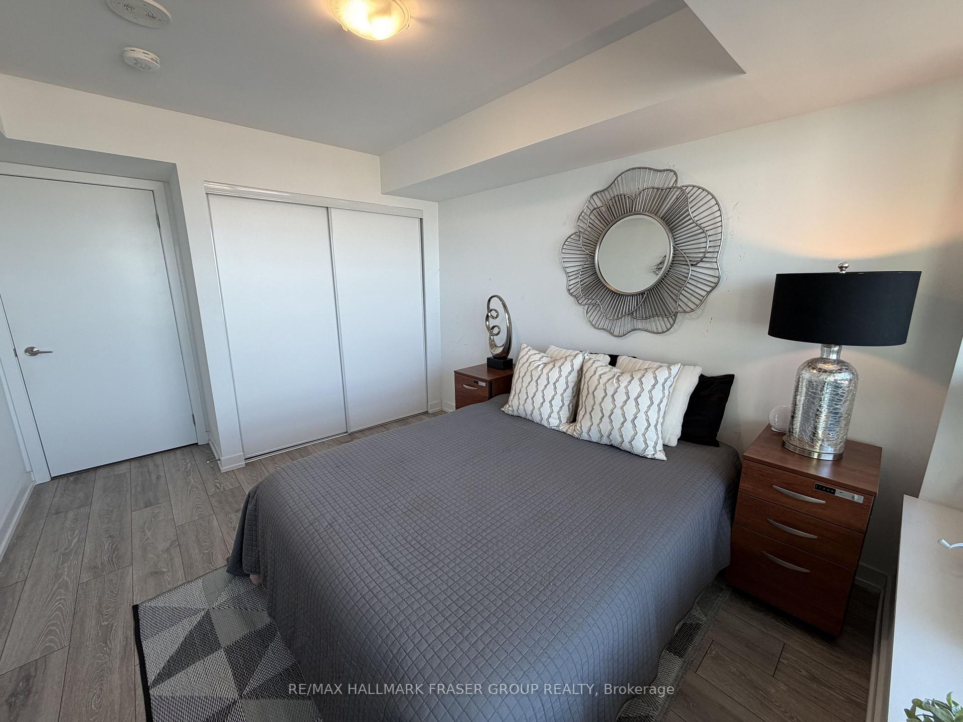 Photo 2 of Unit 1601, 1455 Celebration Drive, Pickering, Bay Ridges — HOMEH