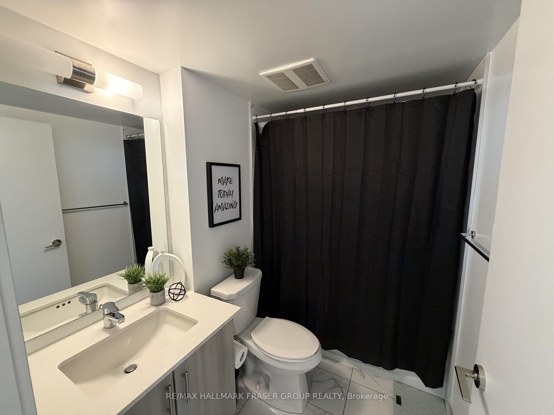 Photo 4 of Unit 1601, 1455 Celebration Drive, Pickering, Bay Ridges — HOMEH
