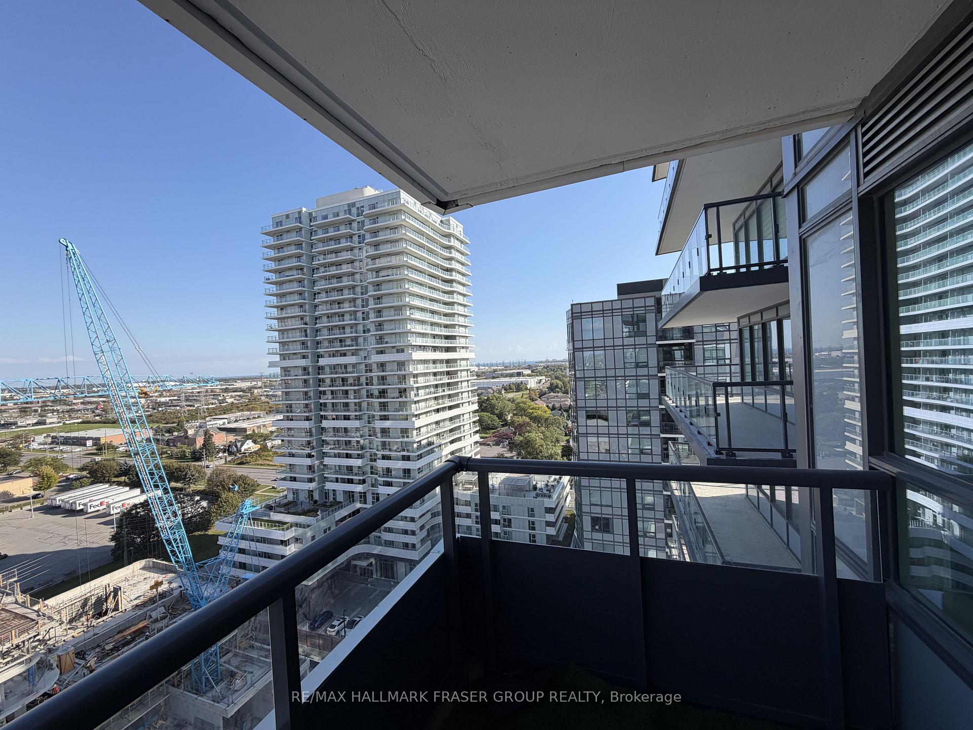 Photo 13 of Unit 1601, 1455 Celebration Drive, Pickering, Bay Ridges — HOMEH