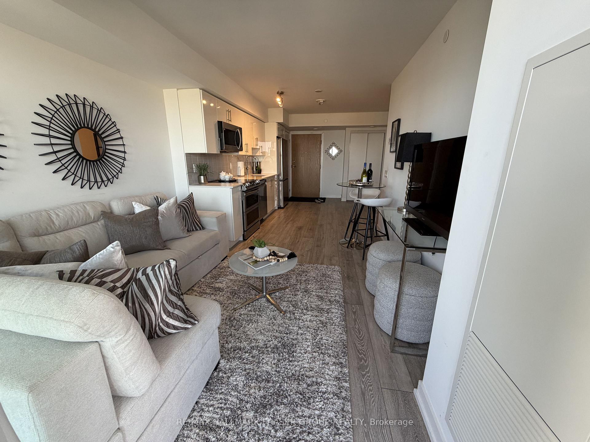 Photo 14 of Unit 1601, 1455 Celebration Drive, Pickering, Bay Ridges — HOMEH