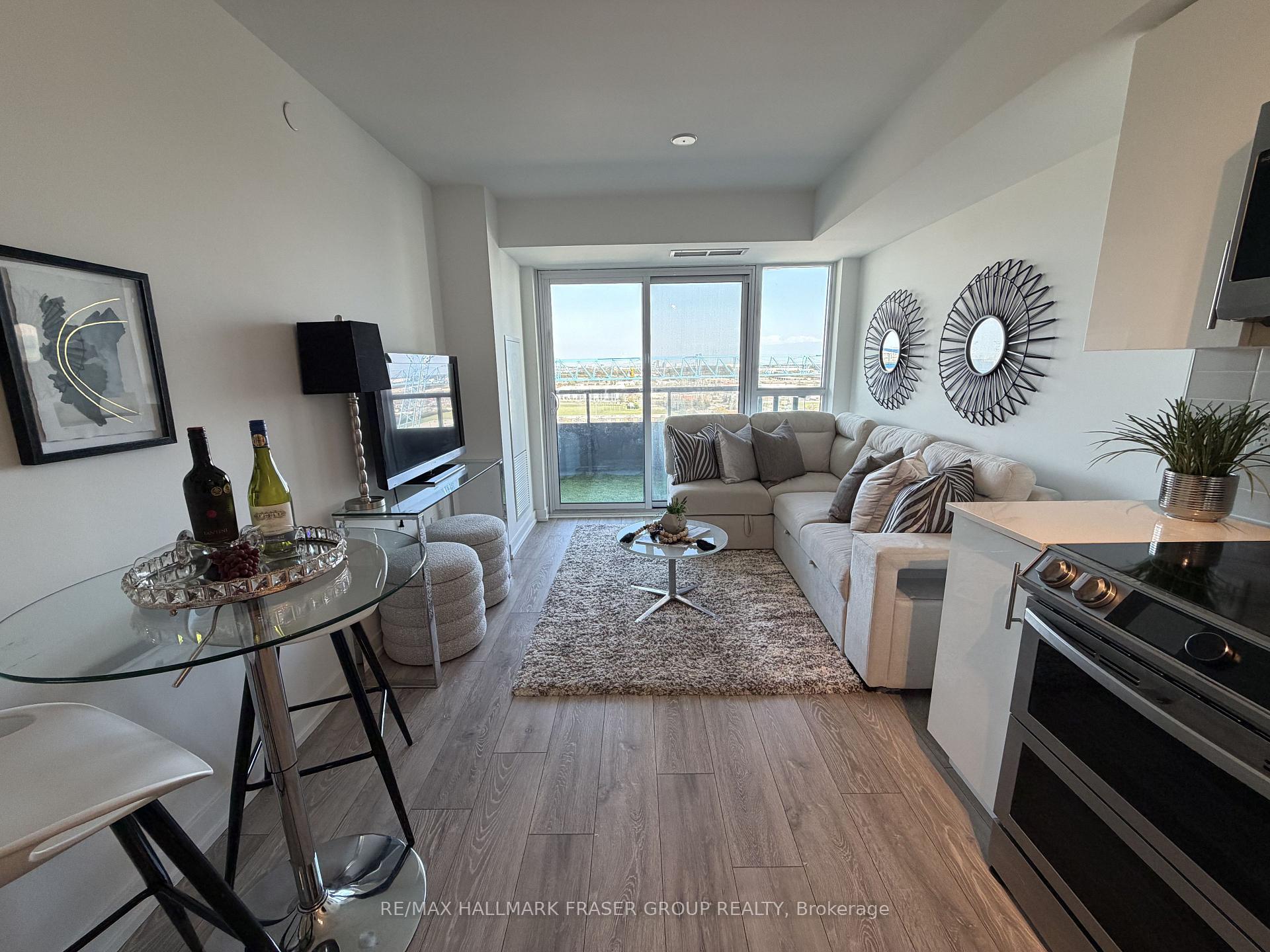 Photo 17 of Unit 1601, 1455 Celebration Drive, Pickering, Bay Ridges — HOMEH